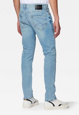 Mavi Skinny-fit-Jeans YVES Slim Skinny Jeans