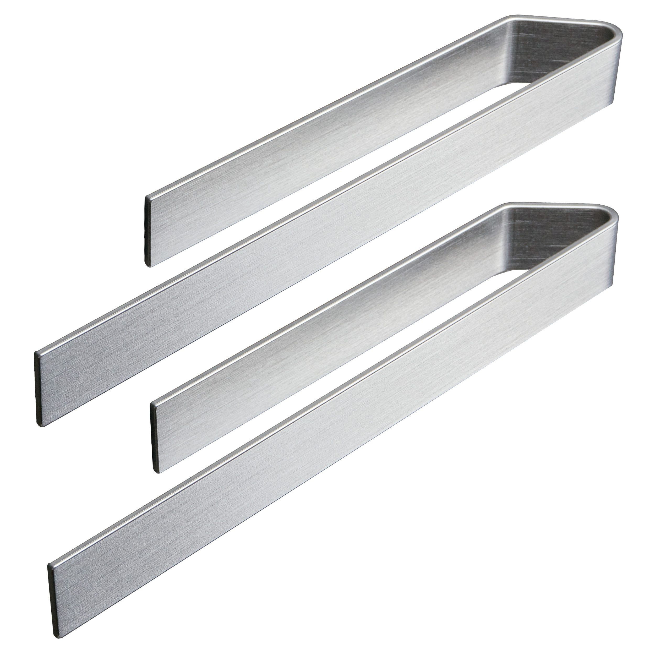 Designfabrik Hamburg Handtuchhalter ohne Bohren, Handtuchstange zum Kleben, günstig online kaufen