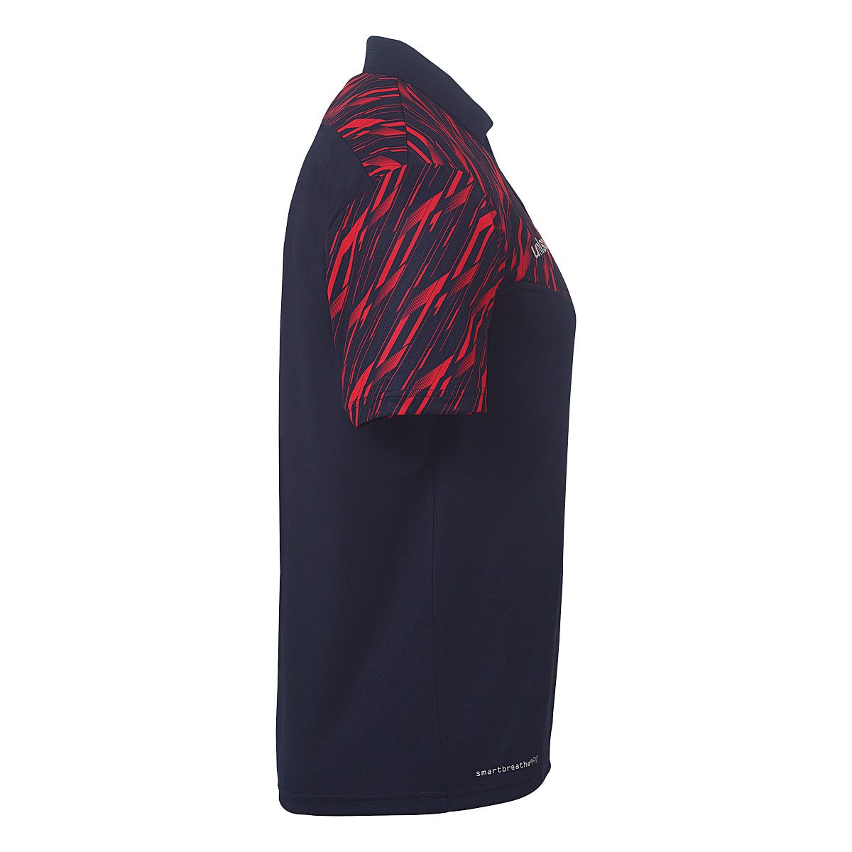 uhlsport Poloshirt POLO SHIRT Progressive 28 (1-tlg., Trikot) atmungsaktiv, schnelltrocknend
