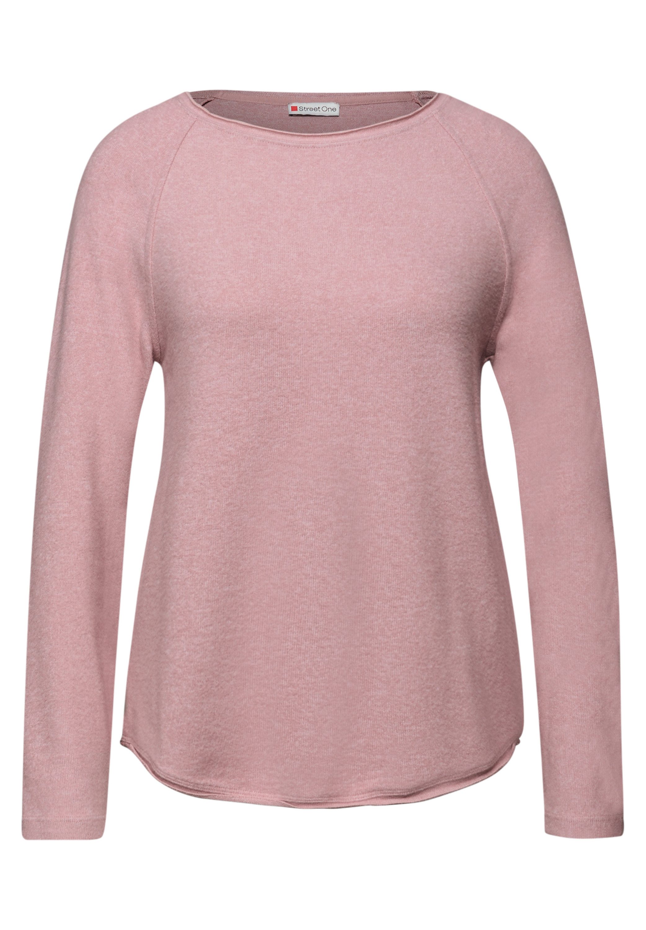 Langarmshirt