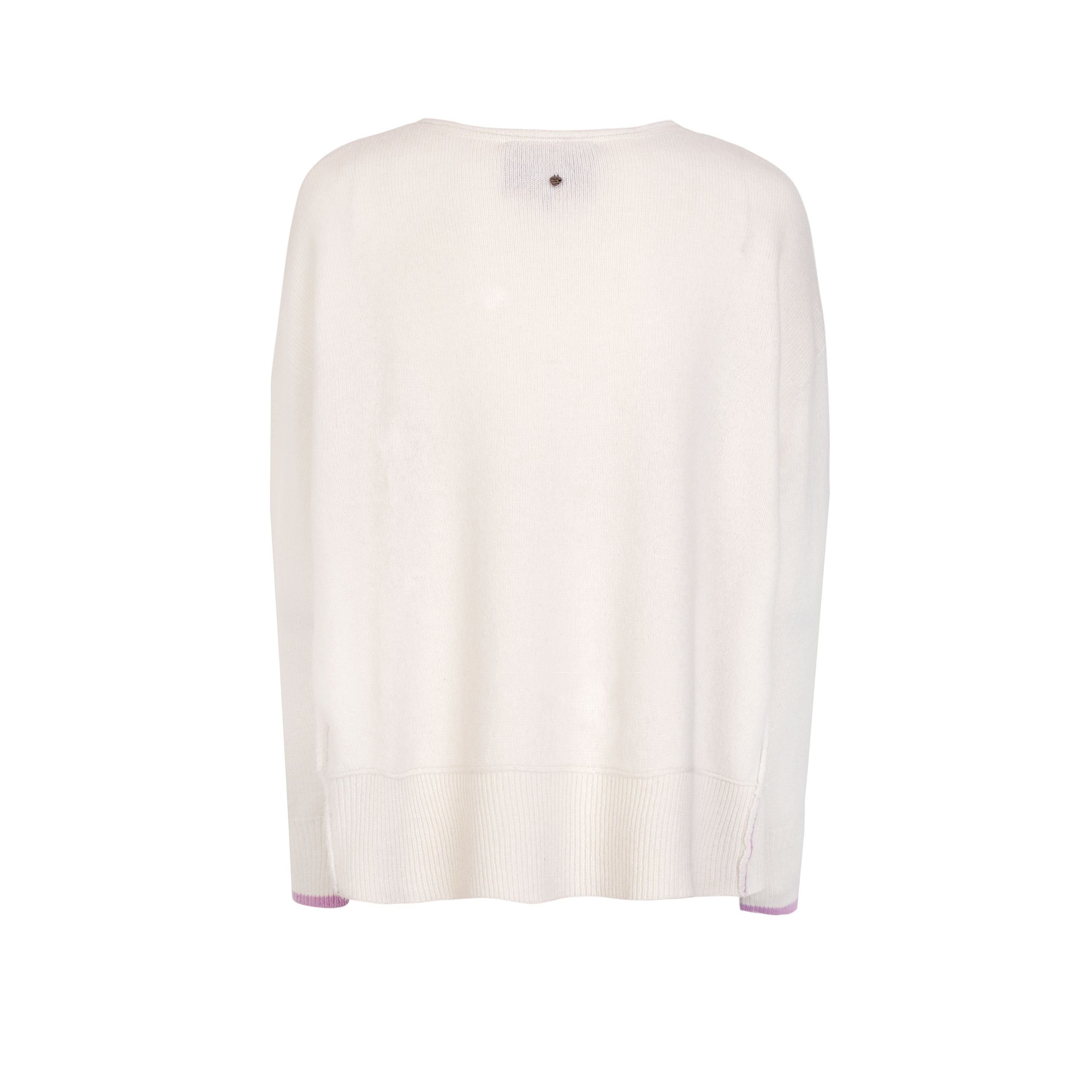 Lieblingsstück Wollpullover