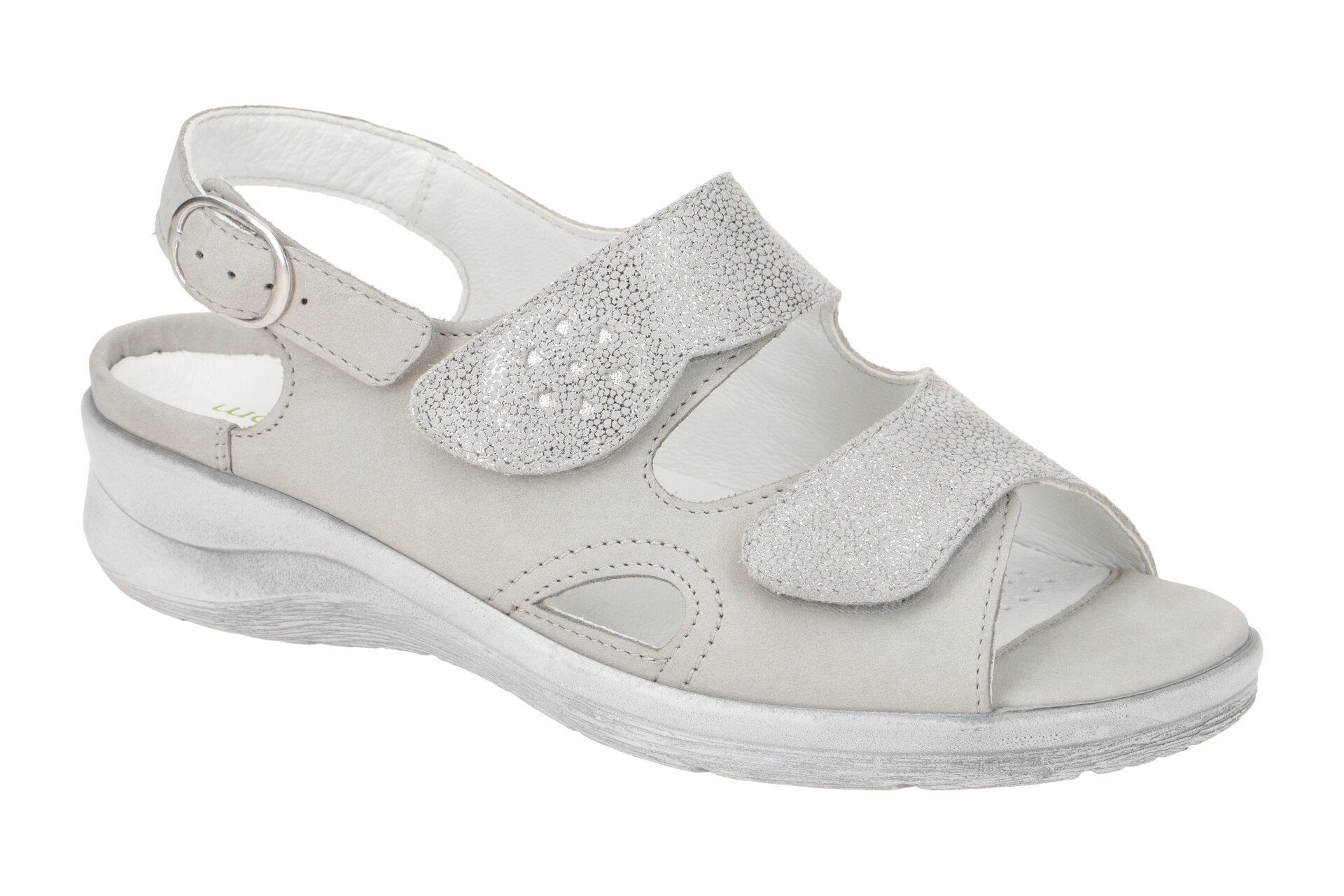 Waldläufer 811004 324 070 Sandalette günstig online kaufen