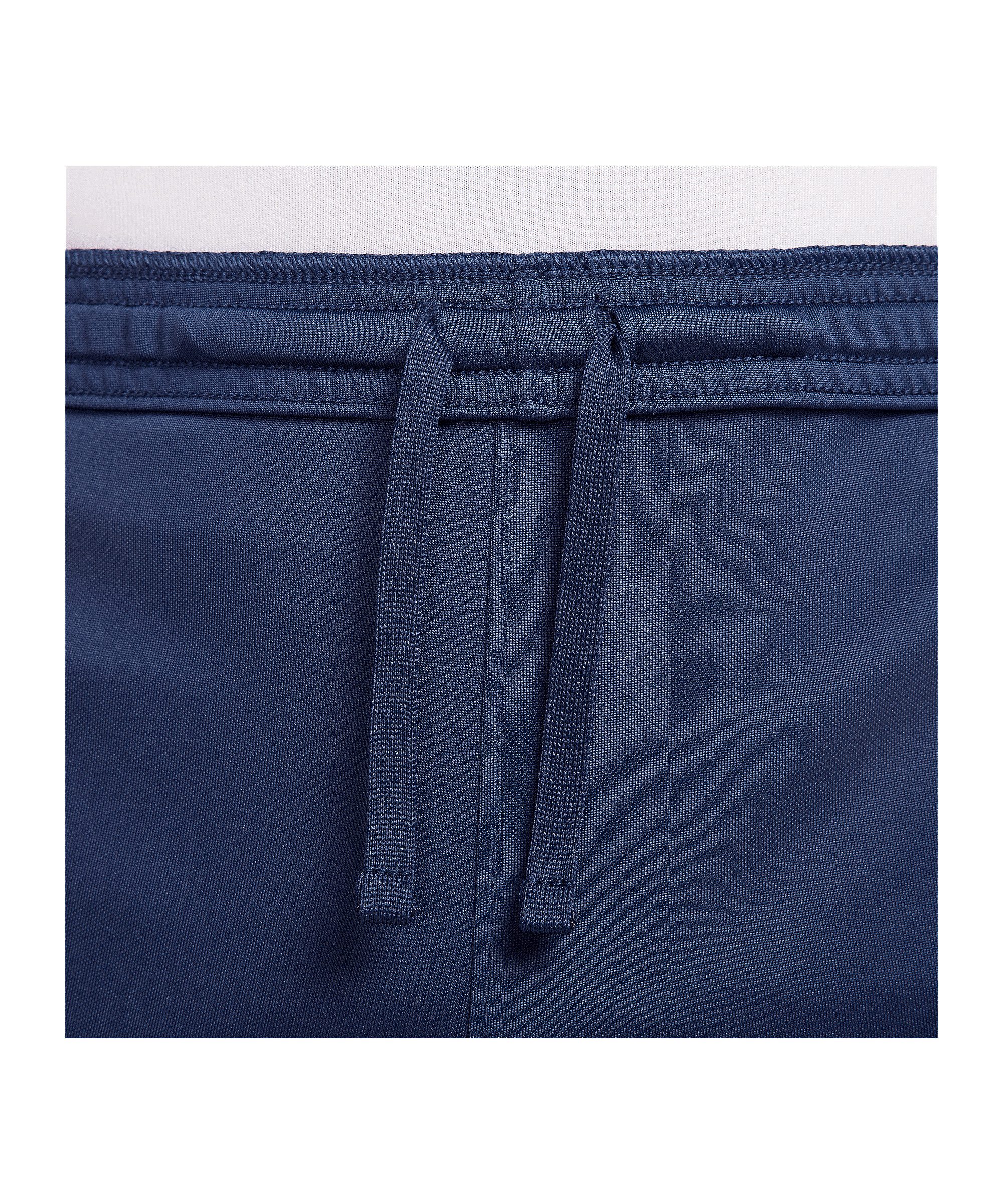 Nike Sporthose Nike Performance Academy 25 Short Shorts Herren