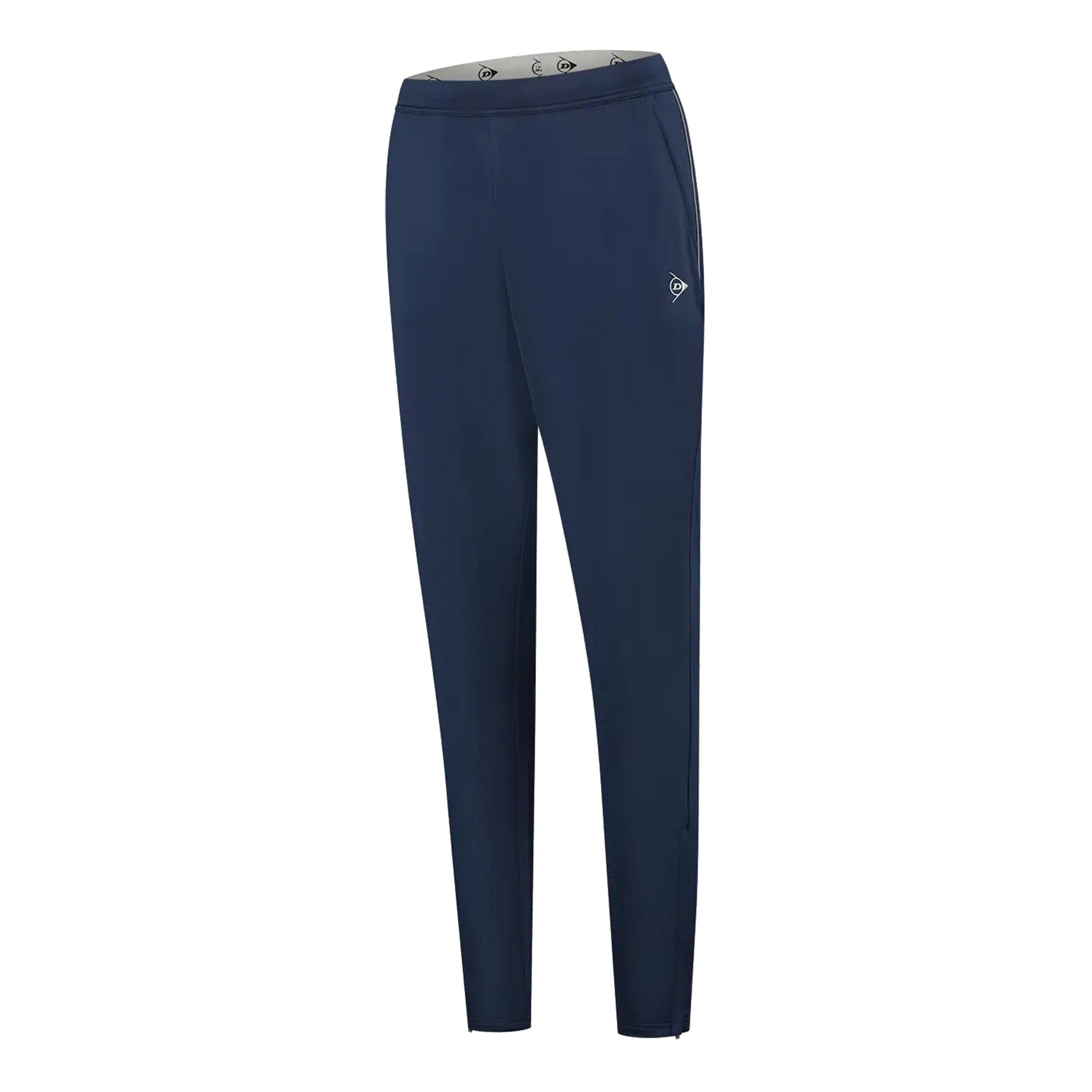 Dunlop Trainingshose Club Knitted