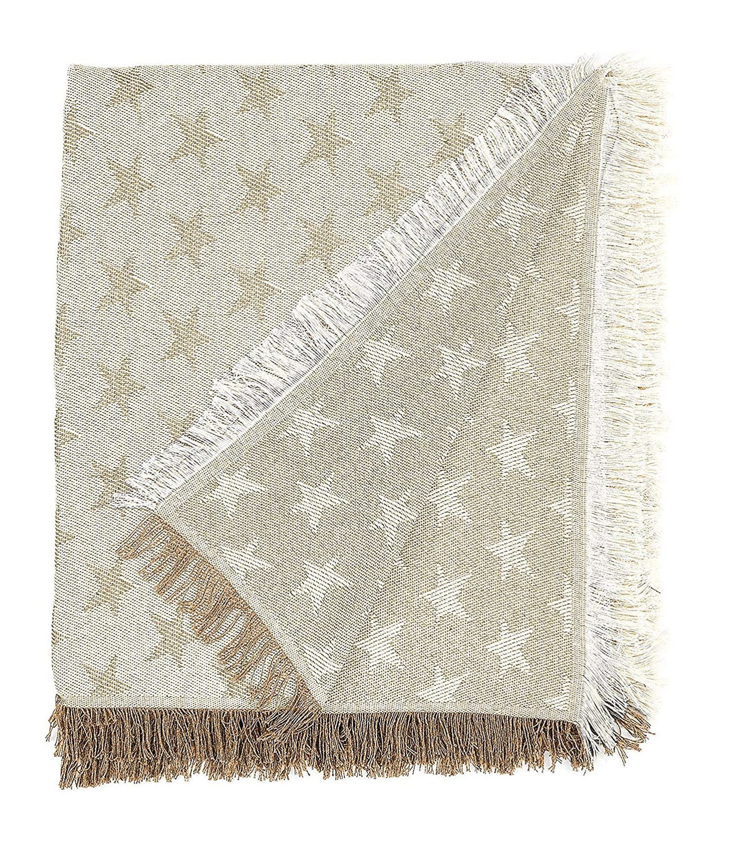 Beautex Tagesdecke Tagesdecke, Wohnzimmer Decke aus Baumwolle, Sofadecke, B günstig online kaufen