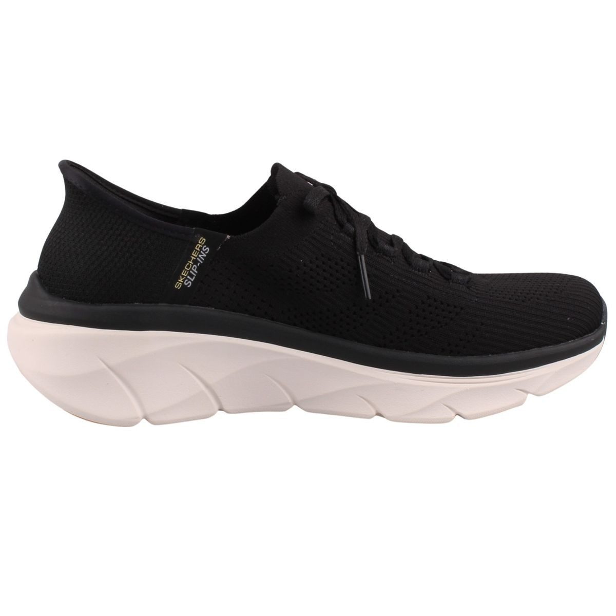 Skechers 150105-BKTN Slipper günstig online kaufen