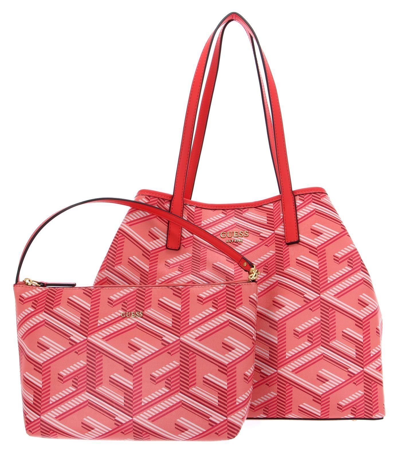 Schultertasche Vikky