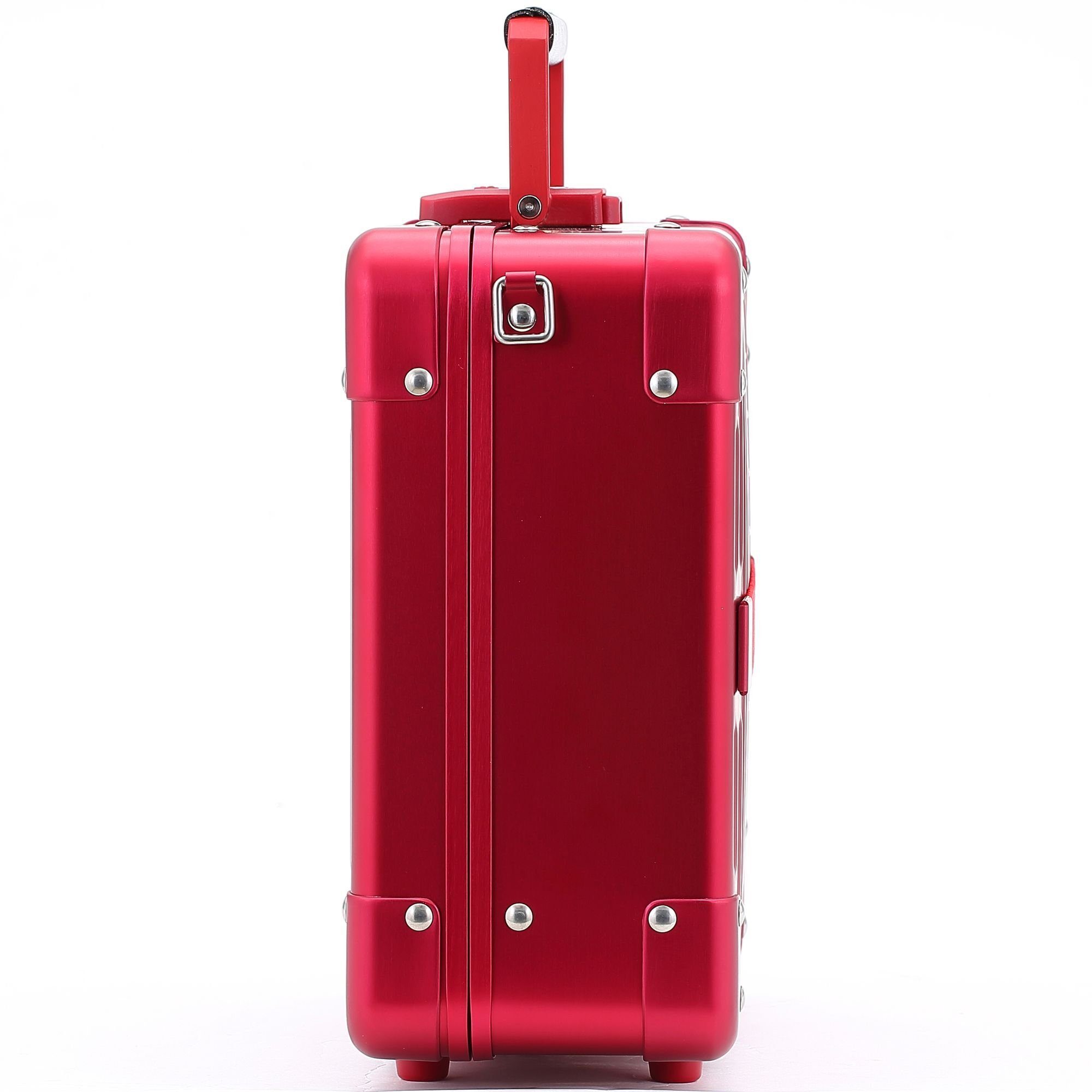 ALEON Beautycase Diversty, Aluminium