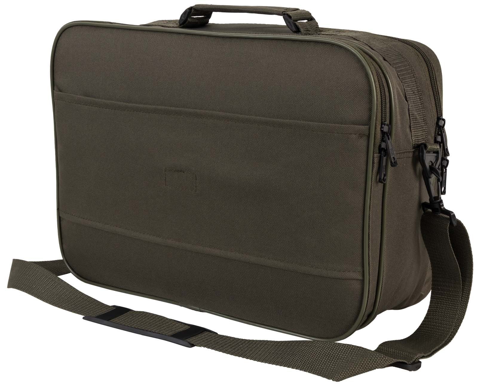 EAAKIE Umhängetasche Arbeitstasche Umhängetasche Messenger Flugbegleiter Herrentasche – Bild 5 von 5