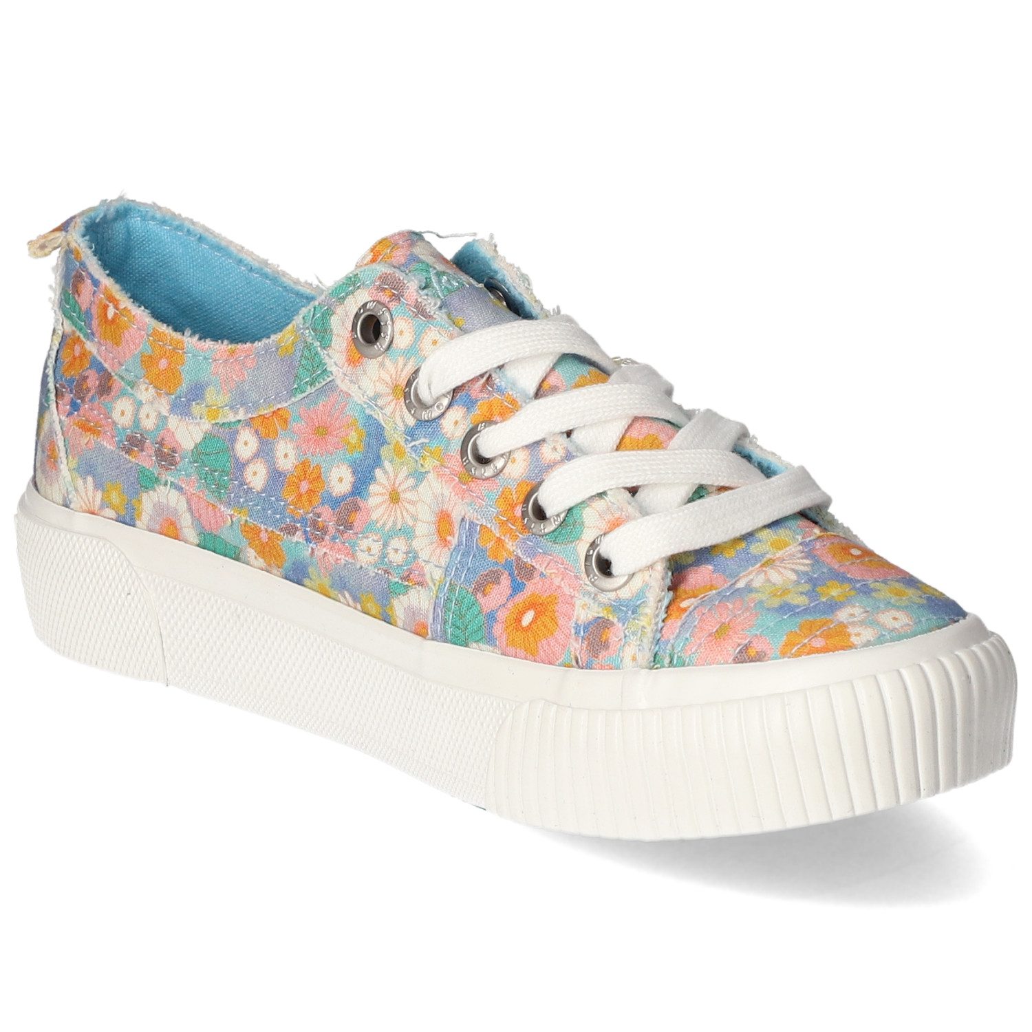 Blowfish Schnürschuhe CLAY Schnürschuh