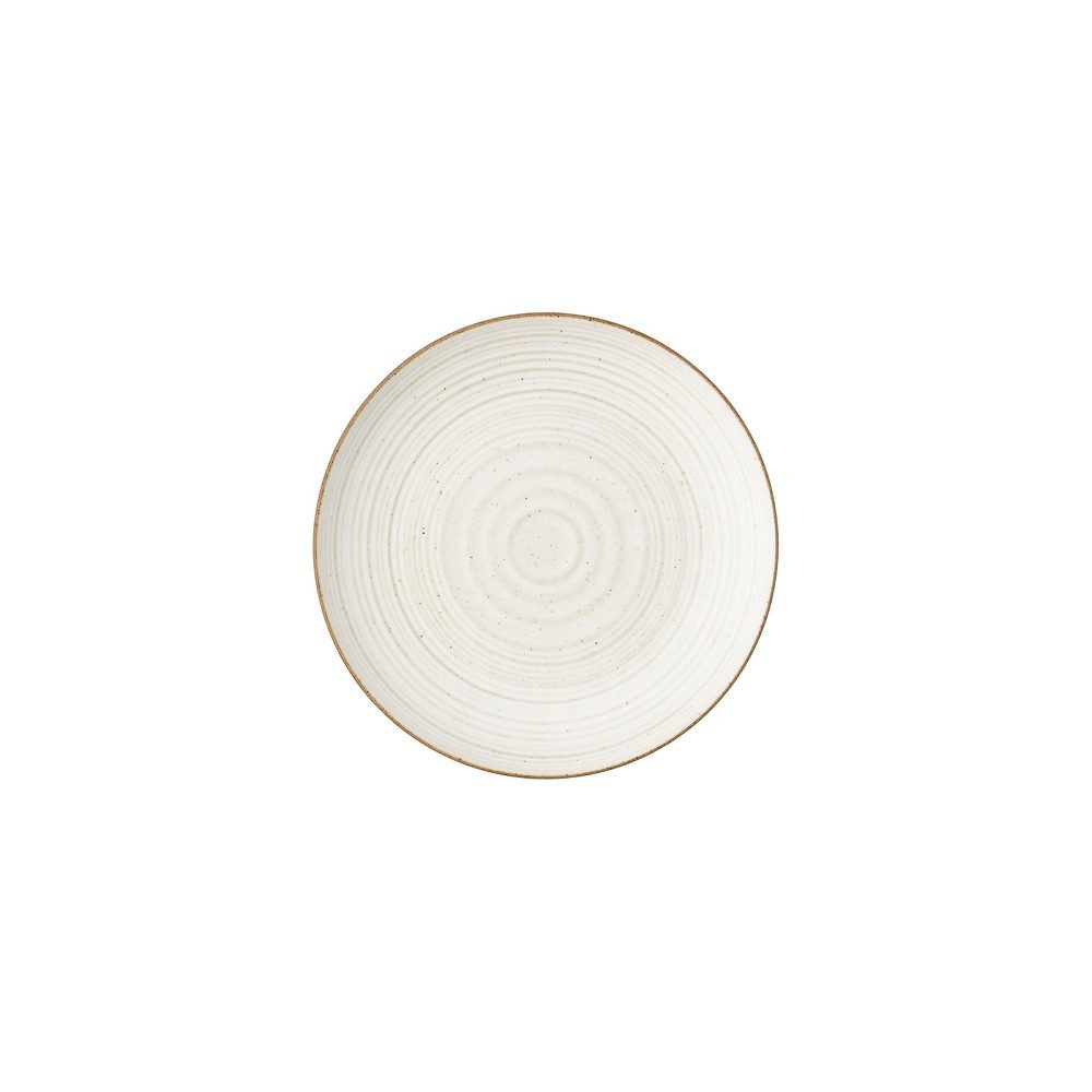 Thomas Porzellan Brotteller Thomas Nature Sand Brotteller R 16 cm