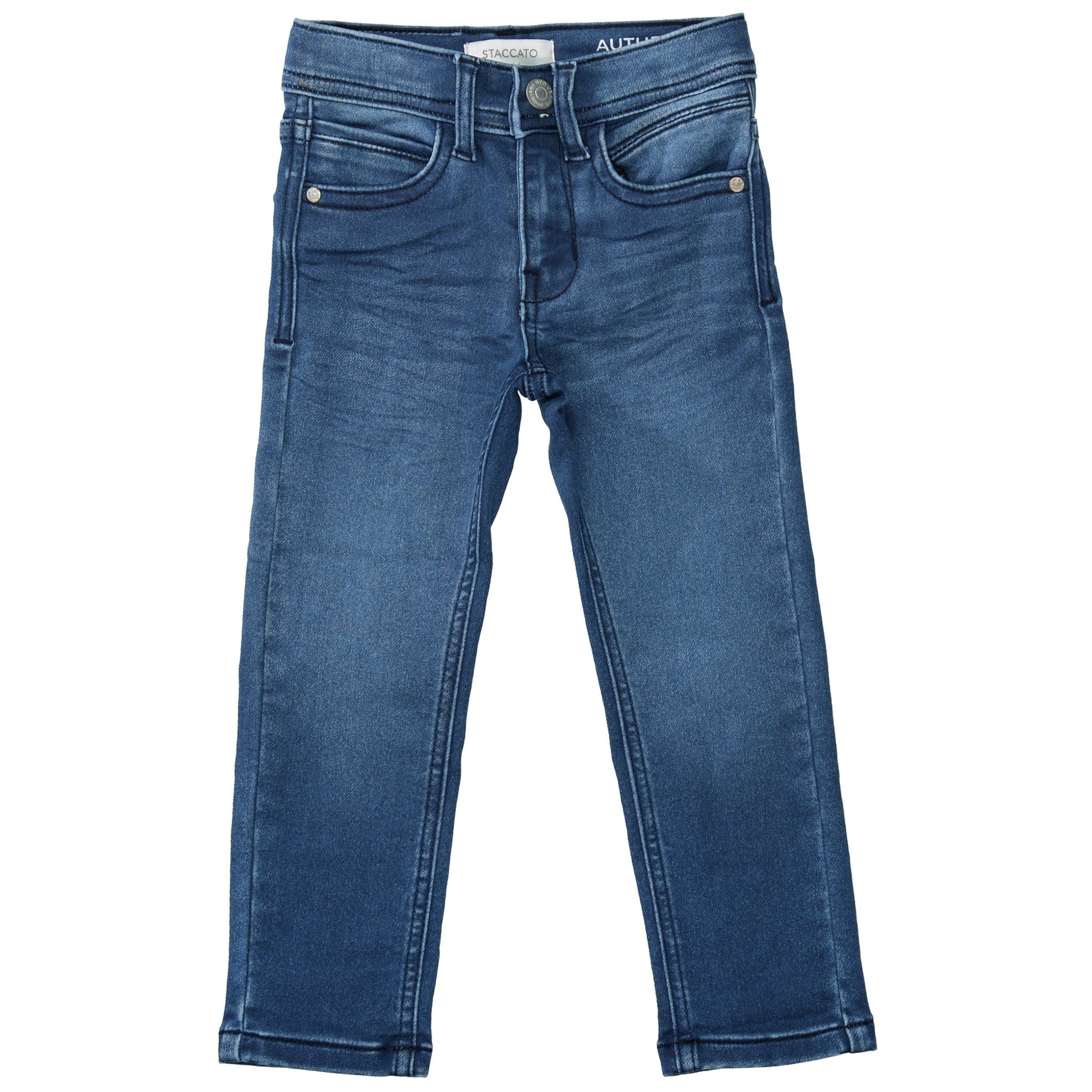 STACCATO Stoffhose