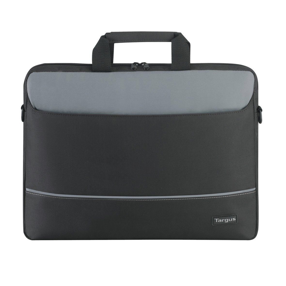 Targus Laptoptasche Intellect 15.6 Topload Laptop Case