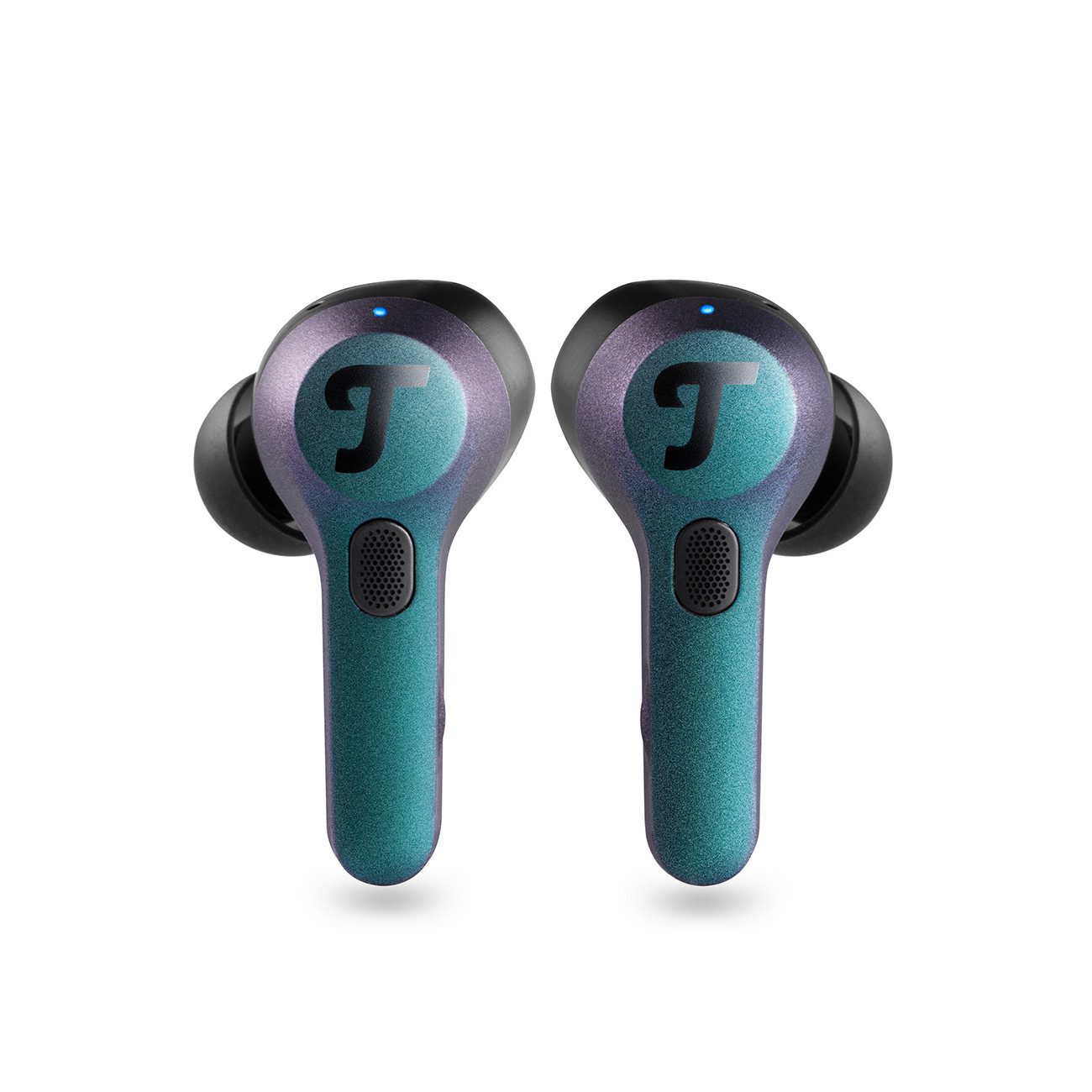 Teufel AIRY TWS PRO wireless In-Ear-Kopfhörer (Active Noise Cancelling)