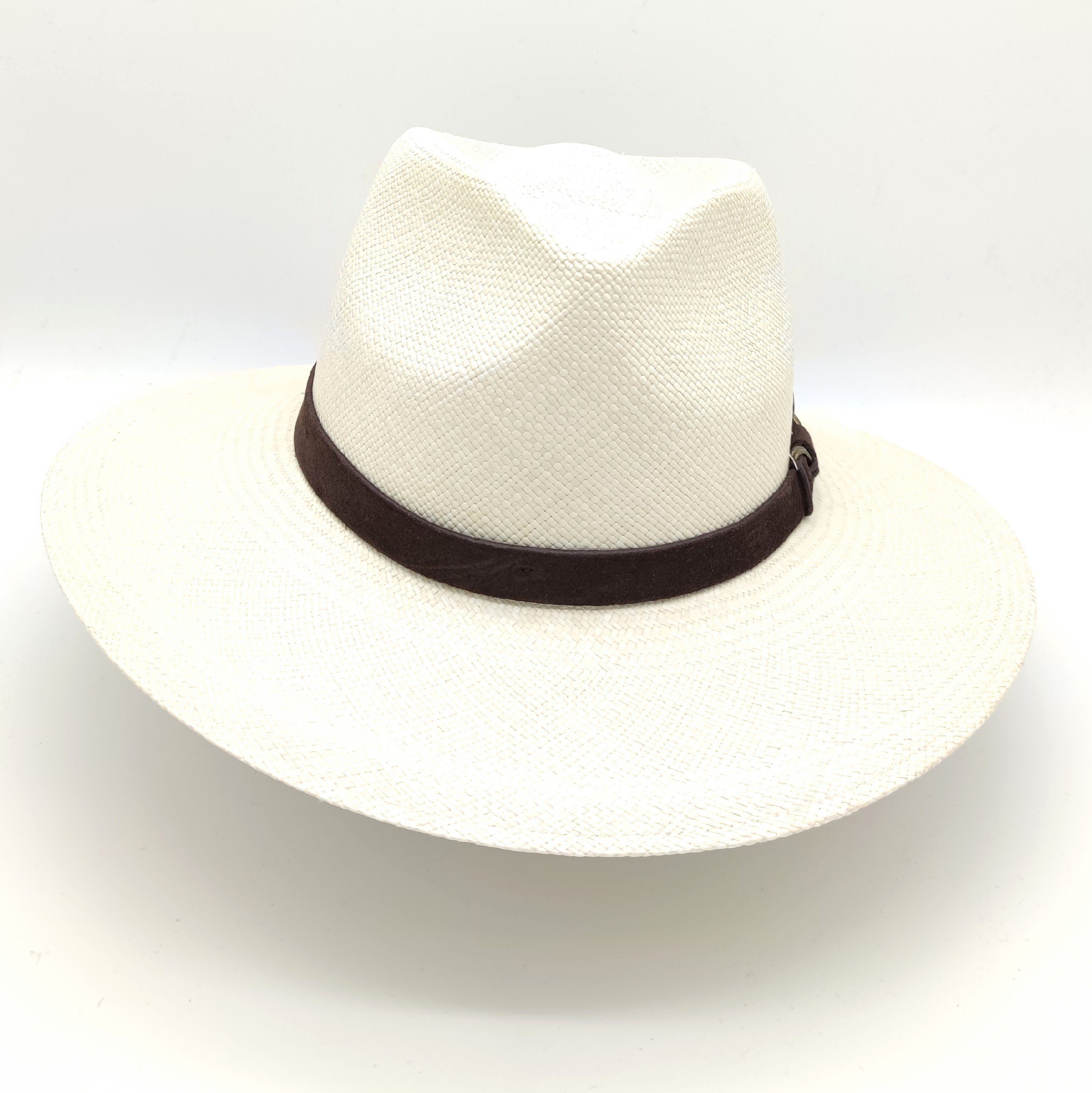 Vintimilla Strohhut Panama Traveller natur