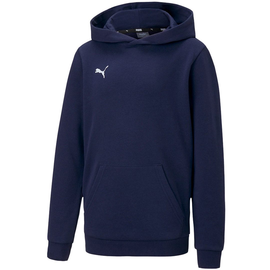 PUMA Hoodie Puma teamGOAL