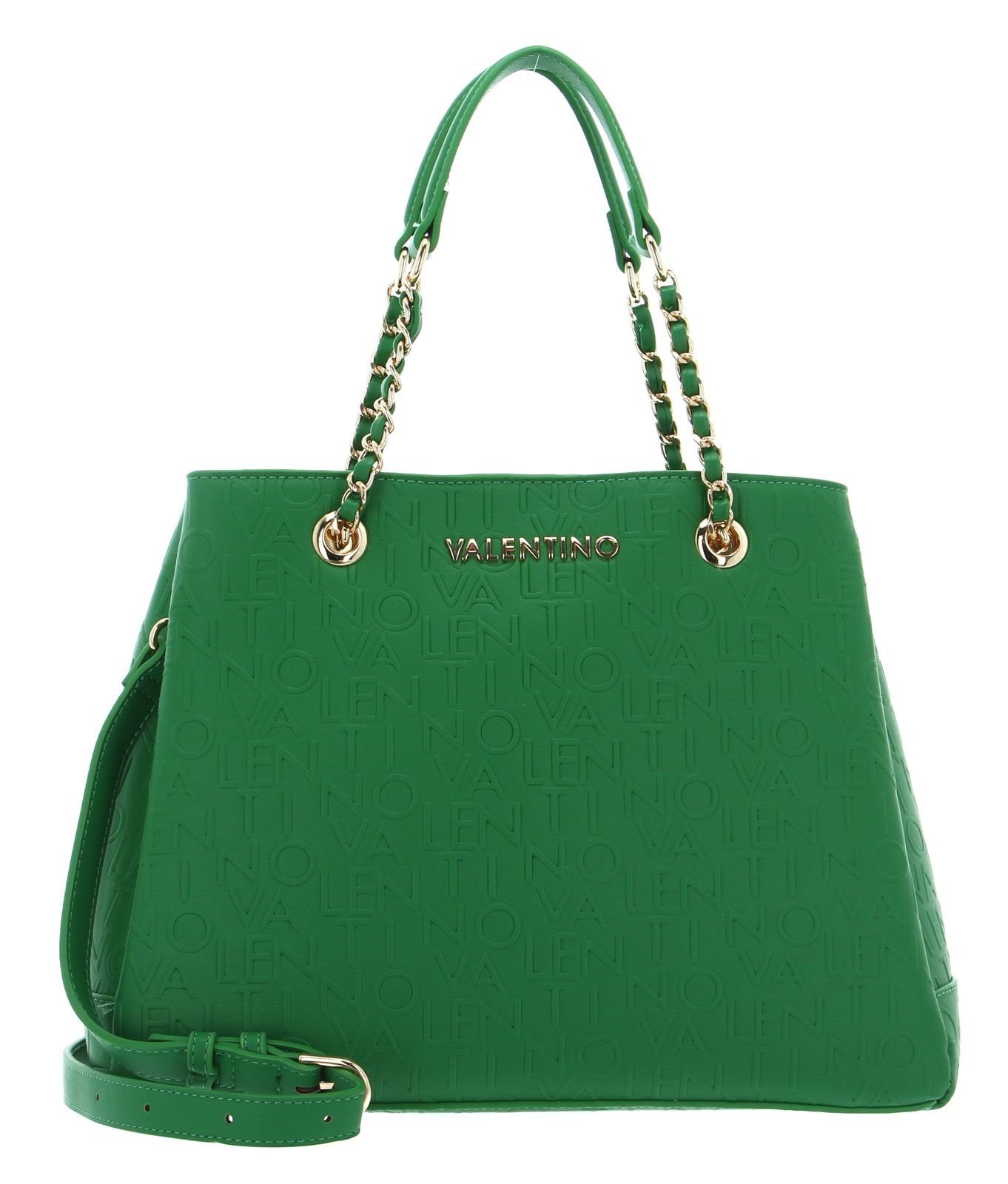 VALENTINO BAGS Schultertasche Relax Verde