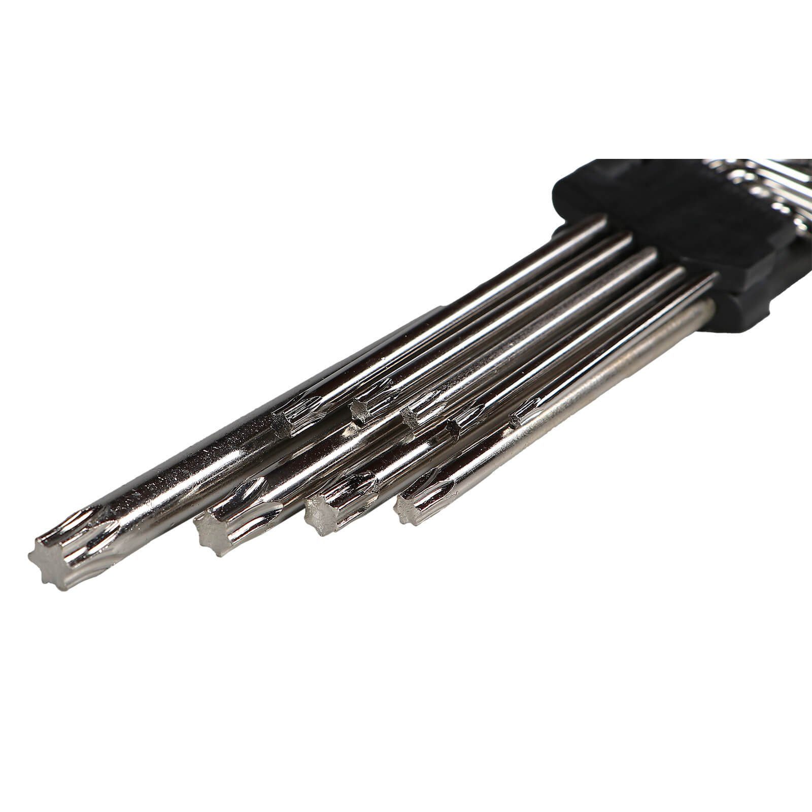 Winkelschlüssel Sechskant Stiftschlüssel teilig Beast und Torx Stiftschlüsselsatz 18