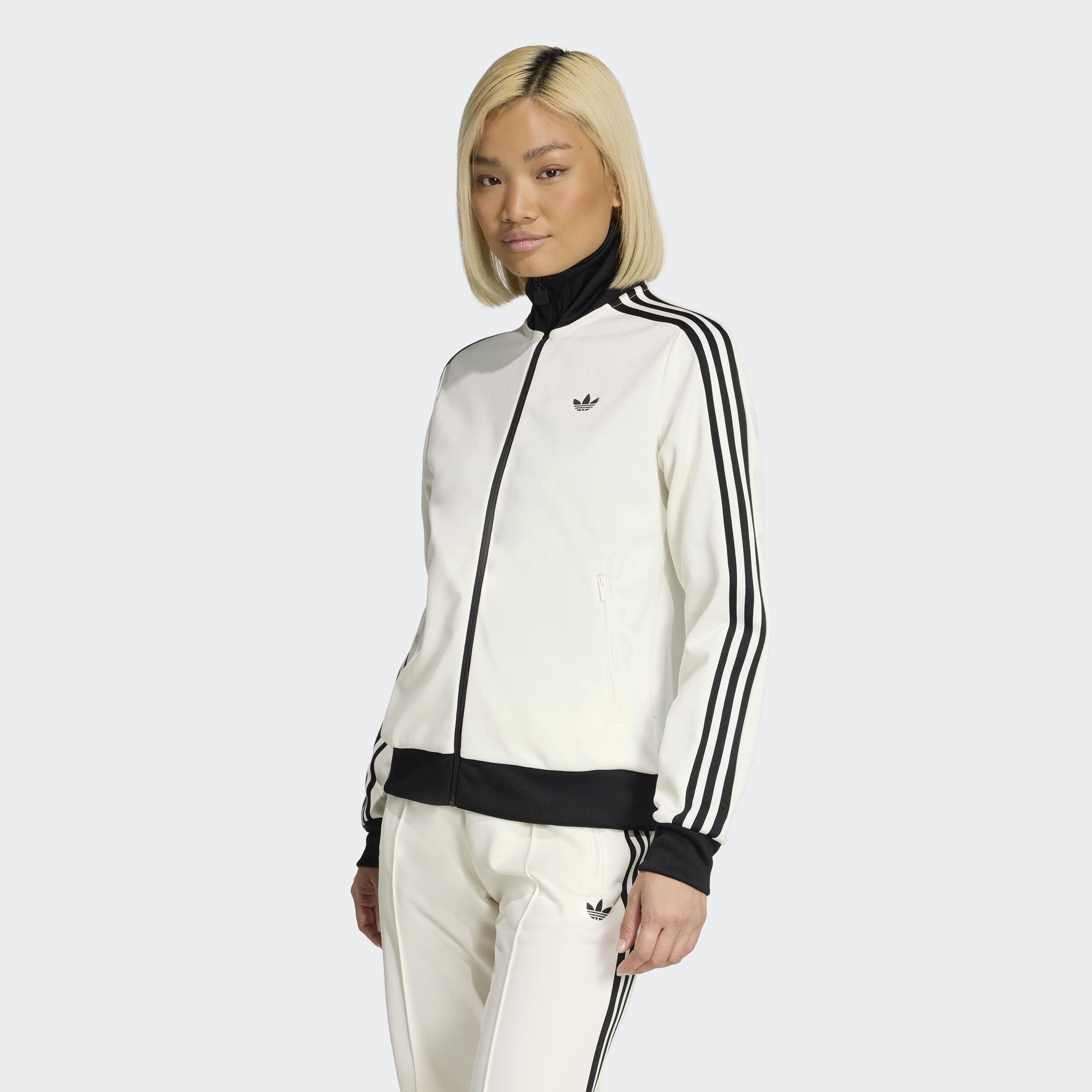 adidas Originals Outdoorjacke CLASSIC TT günstig online kaufen