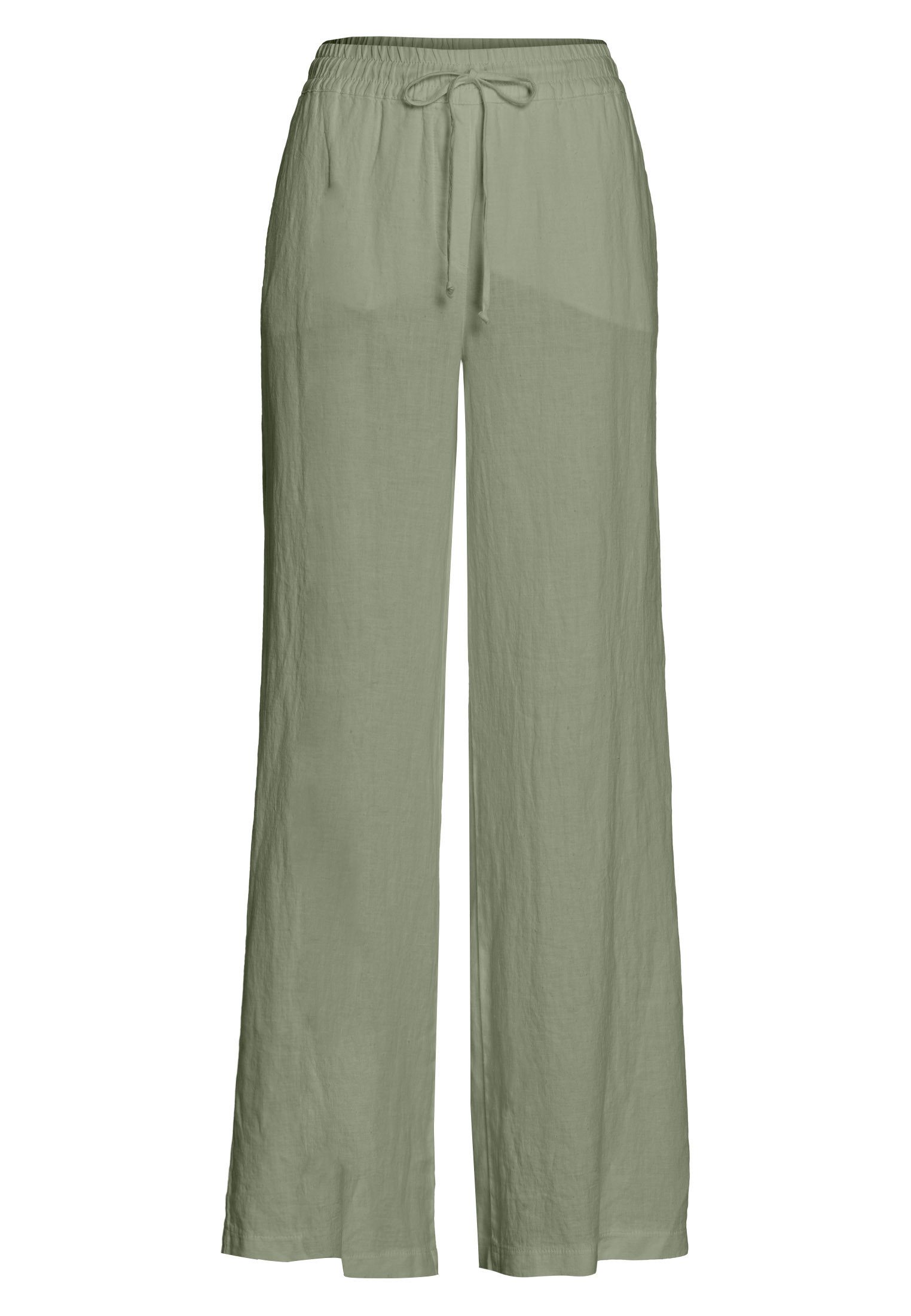 Leinenhose