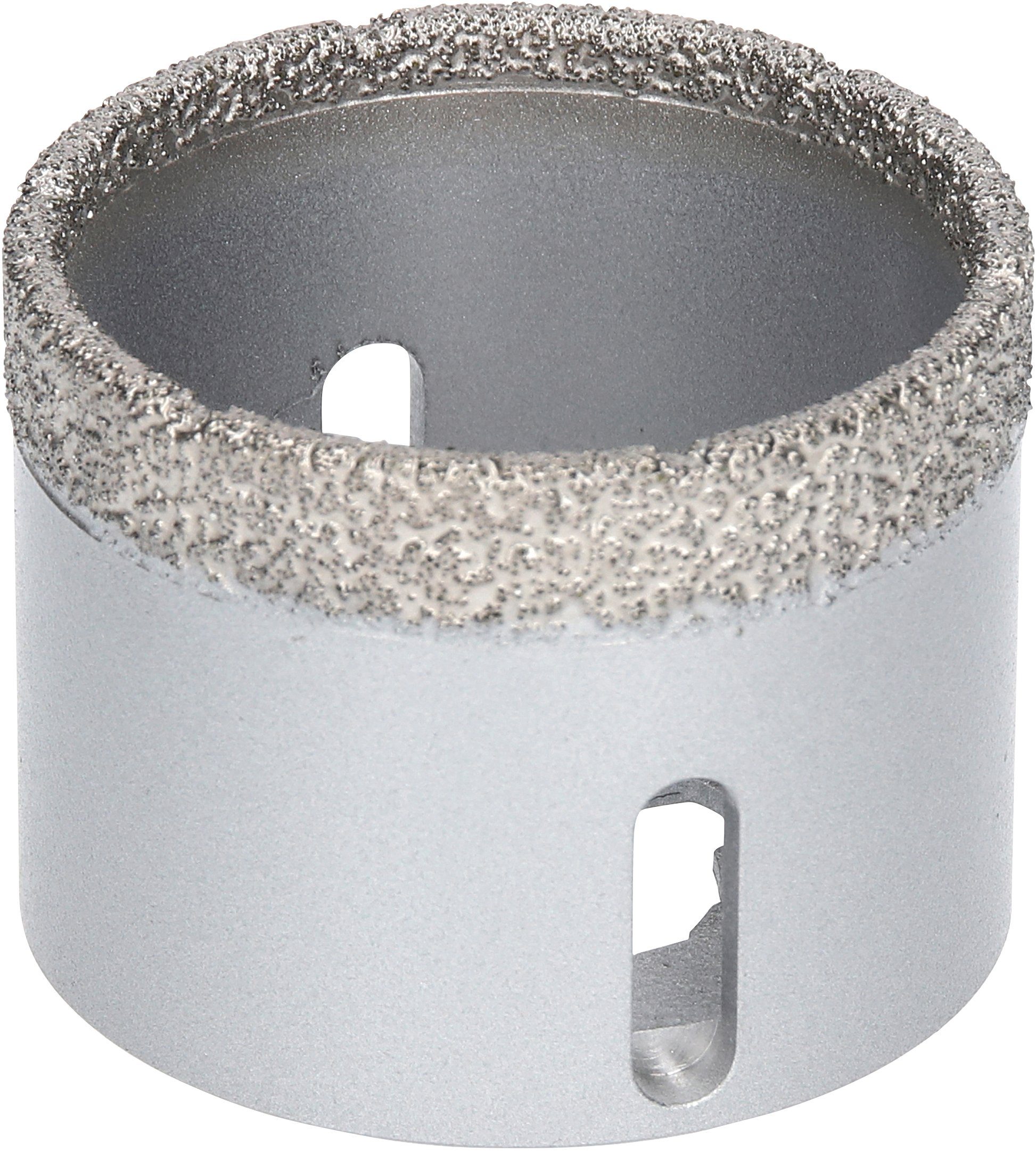 Bosch Professional Diamanttrockenbohrer X-LOCK Best for Ceramic Dry Speed, Ø 55 mm, 55 x 35 mm