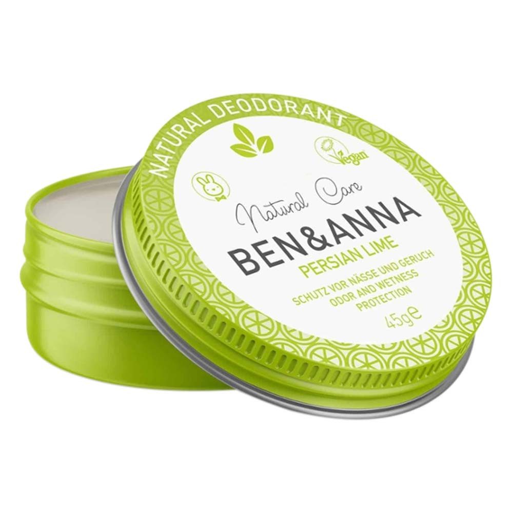 BEN & ANNA Deocreme Persian Lime