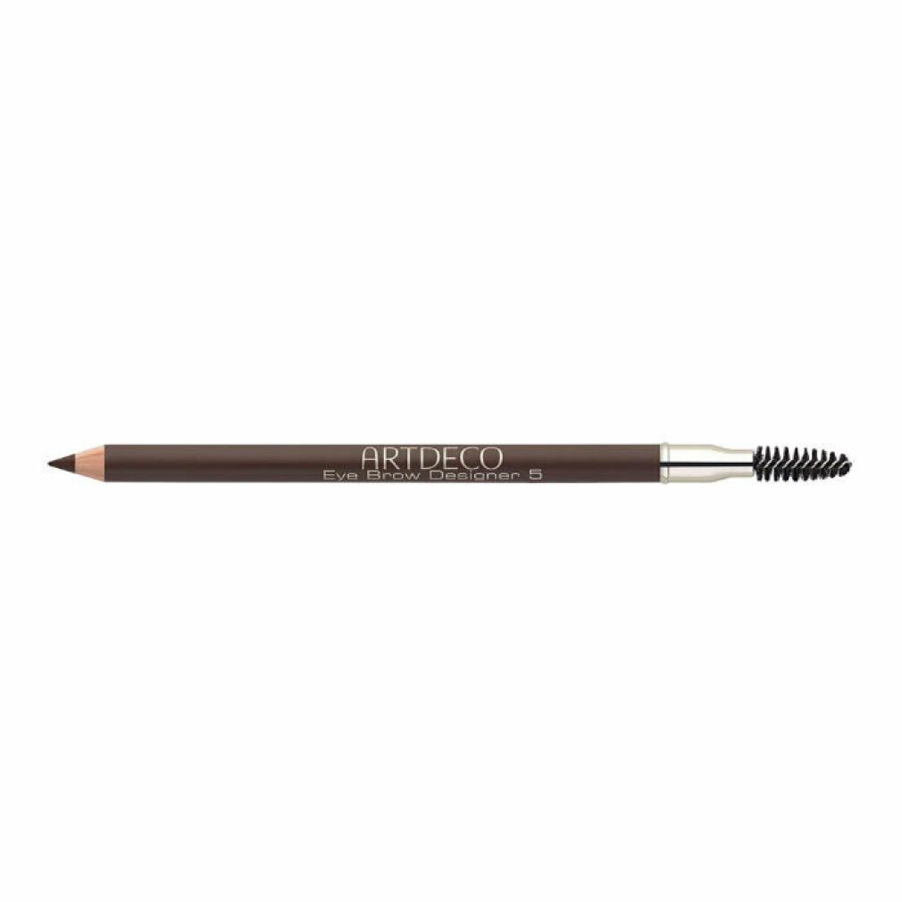 ARTDECO Augenbrauen-Stift Eye Brow Designer w/Integrated Brush