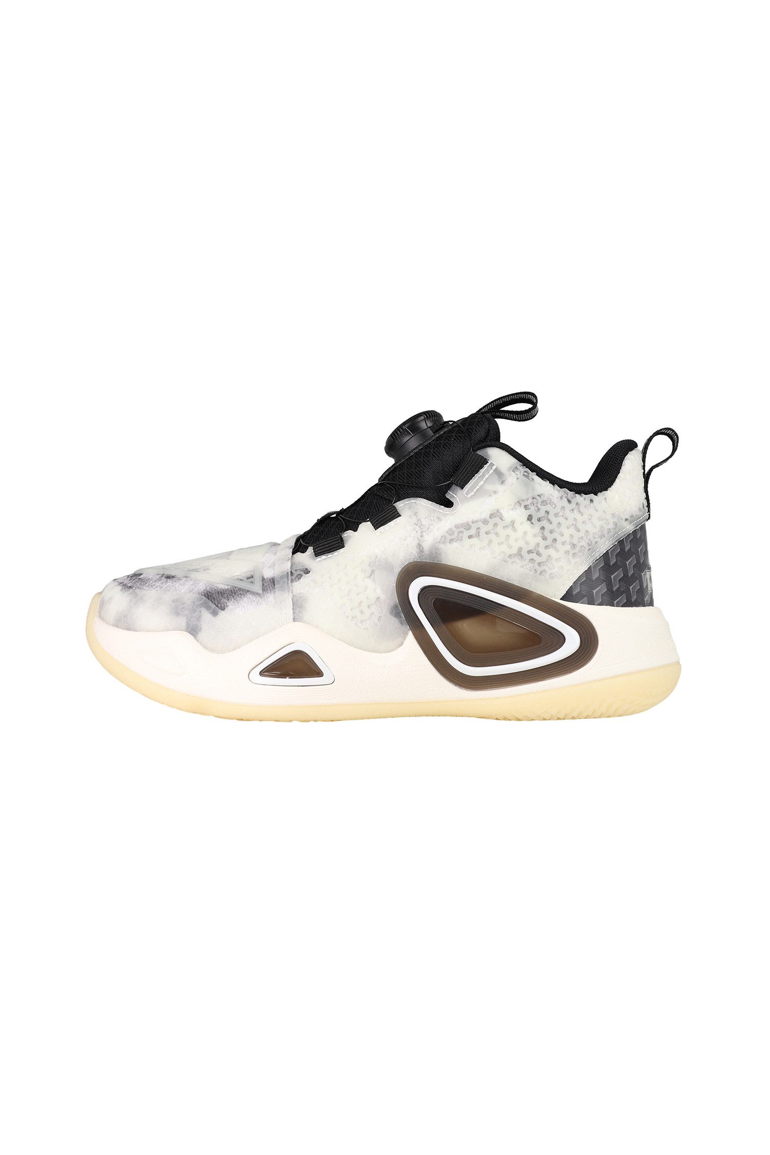 PEAK 3D Basketballschuh