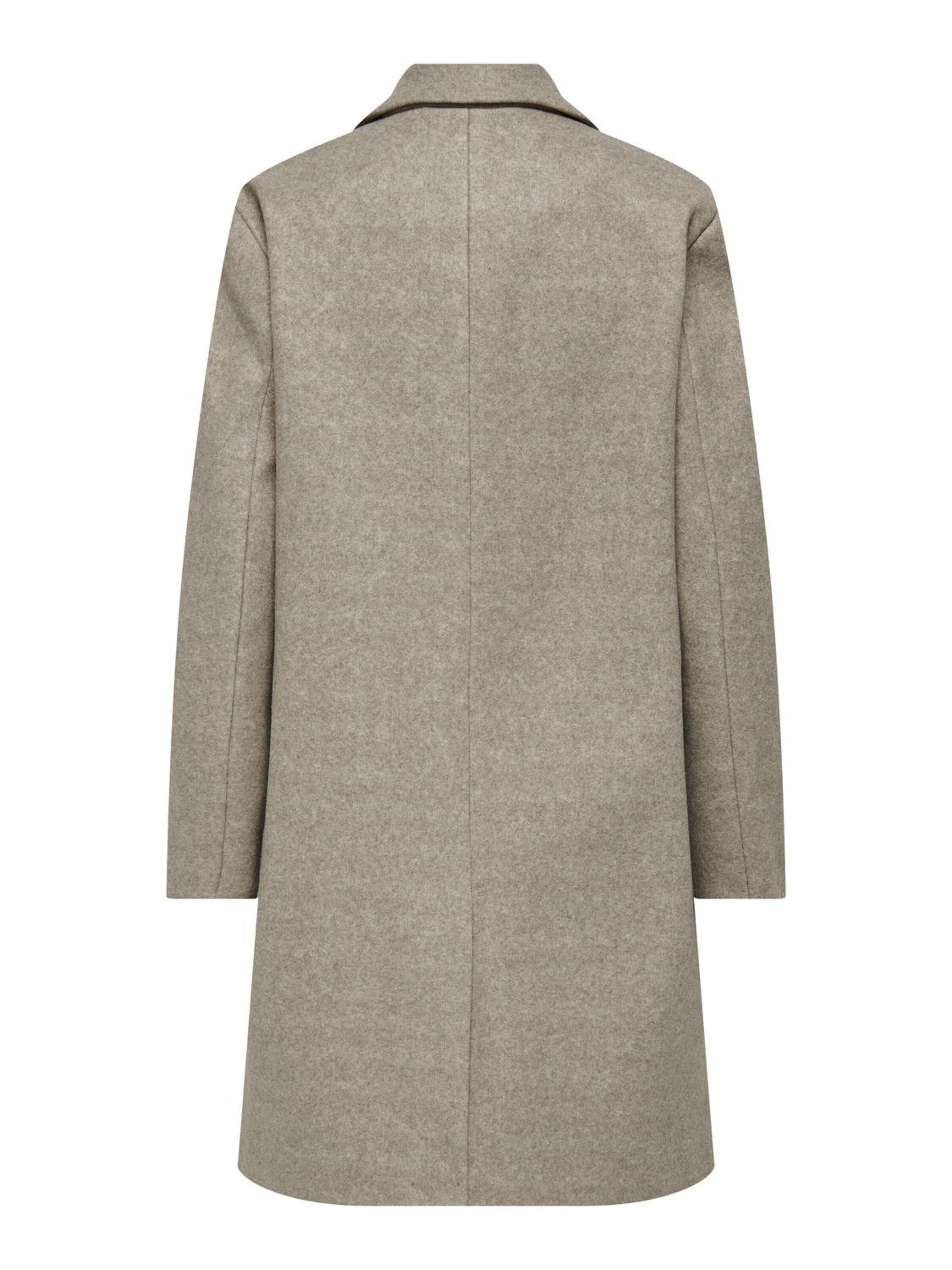 JDY Langmantel JDYEcho (1-tlg) günstig online kaufen