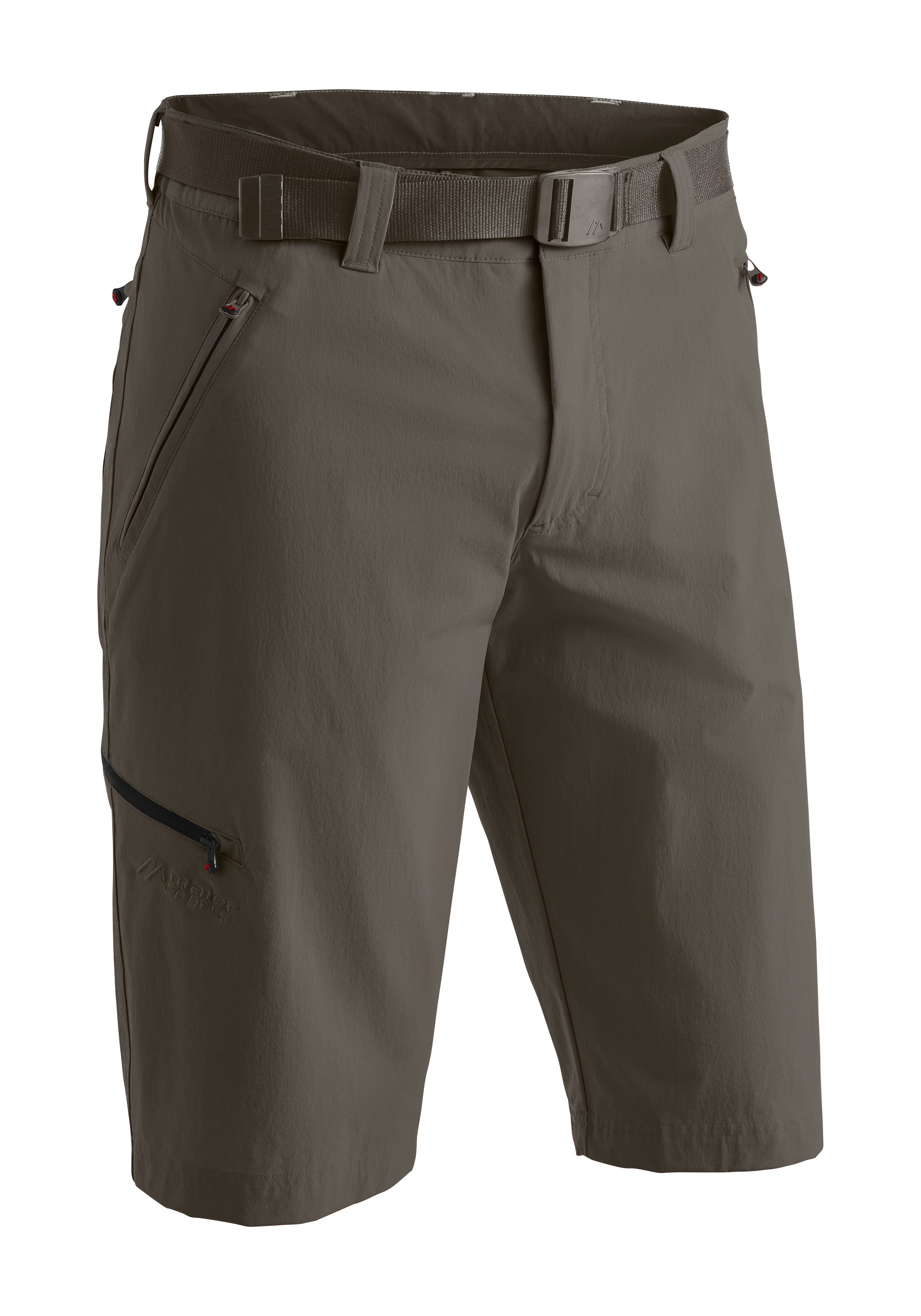 Maier Sports Bermudas "Nil Bermuda" kurze Herren Wanderhose, moderne Outdoo günstig online kaufen