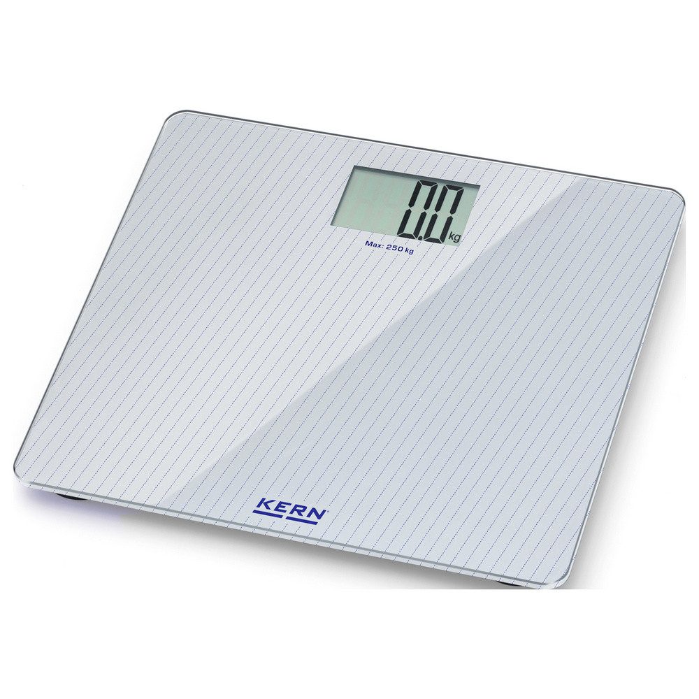 Kern Personenwaage Kern Personenwaage MGD 200K-1L digital Wägebereich (max)=180 kg Grau, MGD 200K-1L
