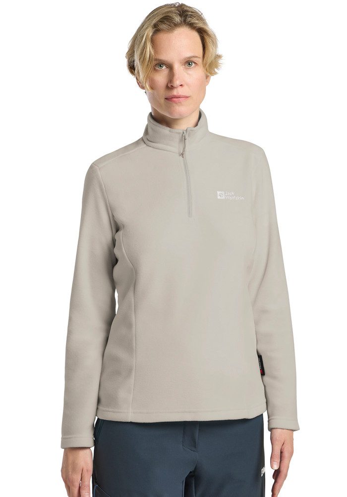 Jack Wolfskin Stehkragenpullover TAUNUS HZ W günstig online kaufen