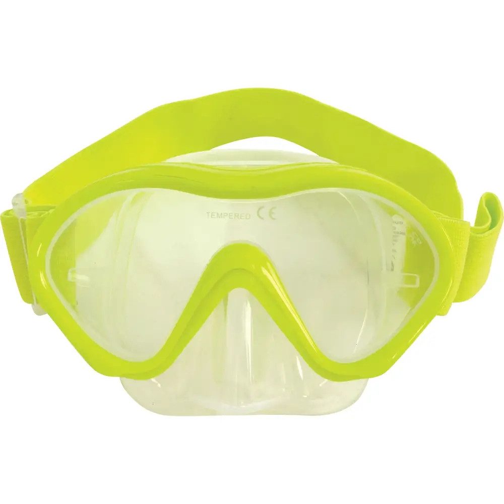 Schildkröt Funsports Taucherbrille Schildkröt Junior Tauchmaske MAUI