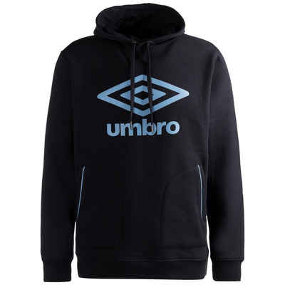 Umbro Hoodie Core Oh Kapuzenpullover Herren