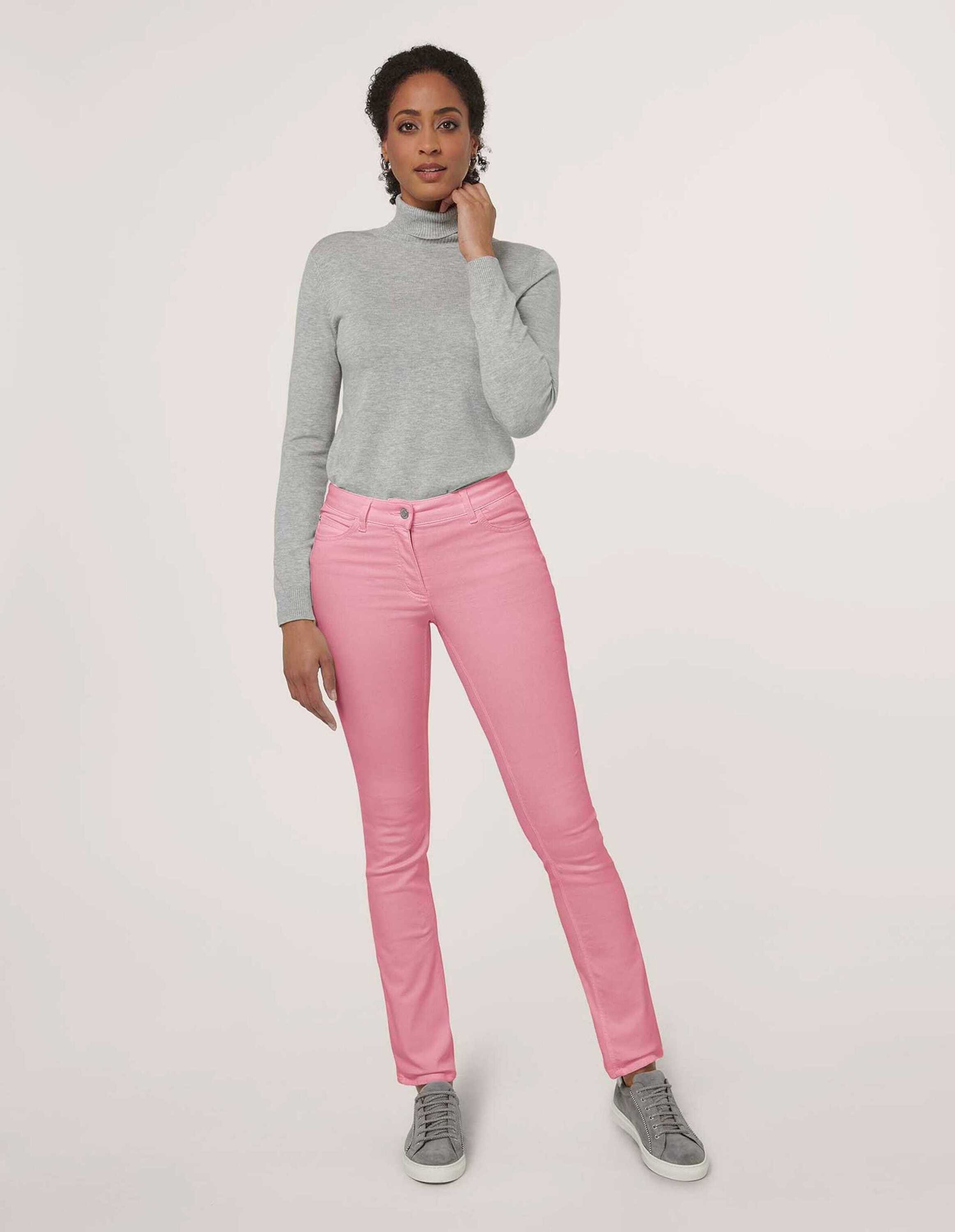 Gerade Jeans Magic-Jeans