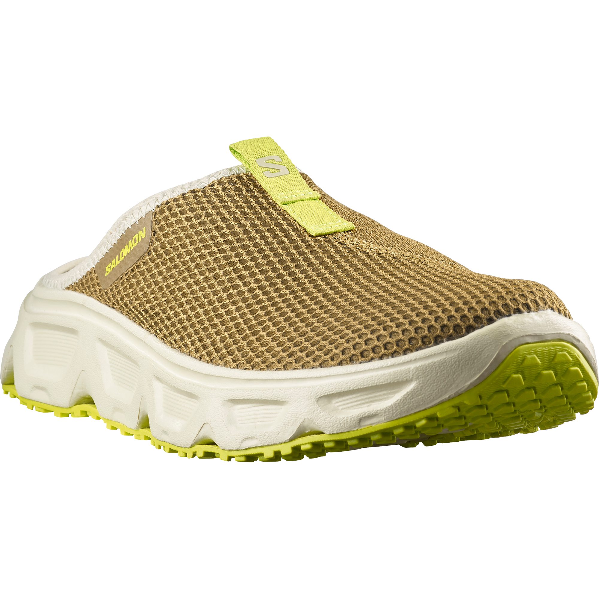 Salomon REELAX SLIDE 6.0 Outdoorsandale