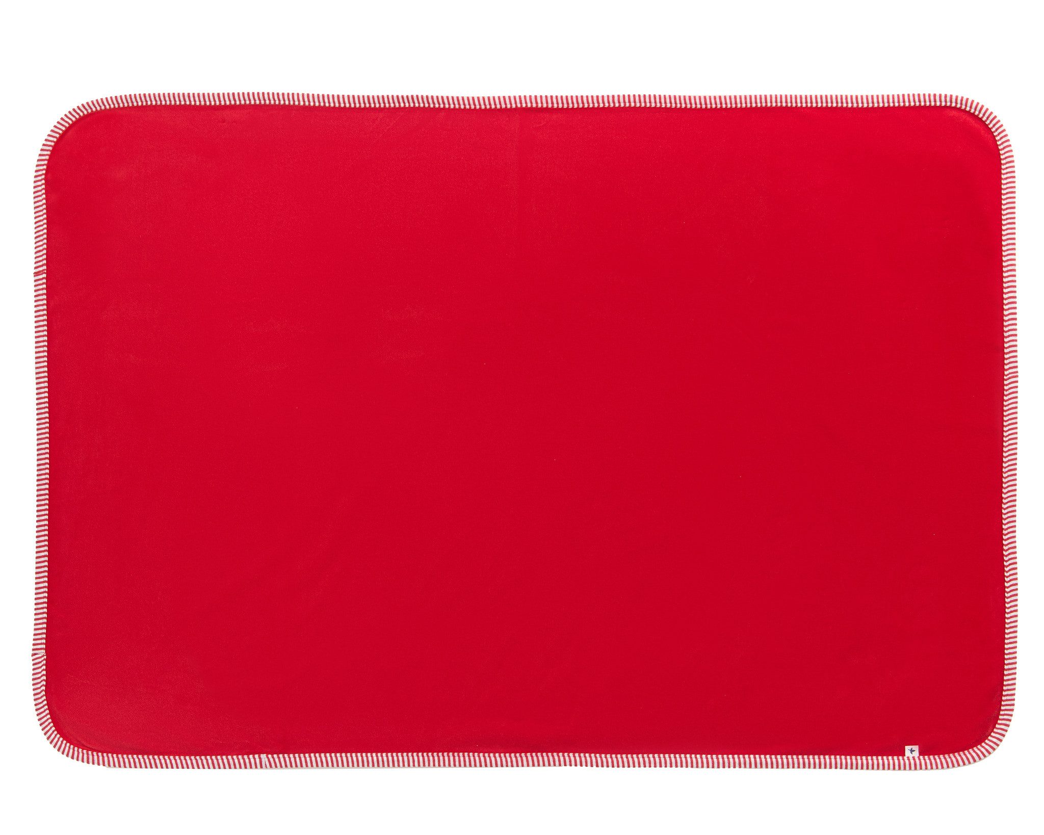 Babydecke Nicky Decke, Leela COTTON