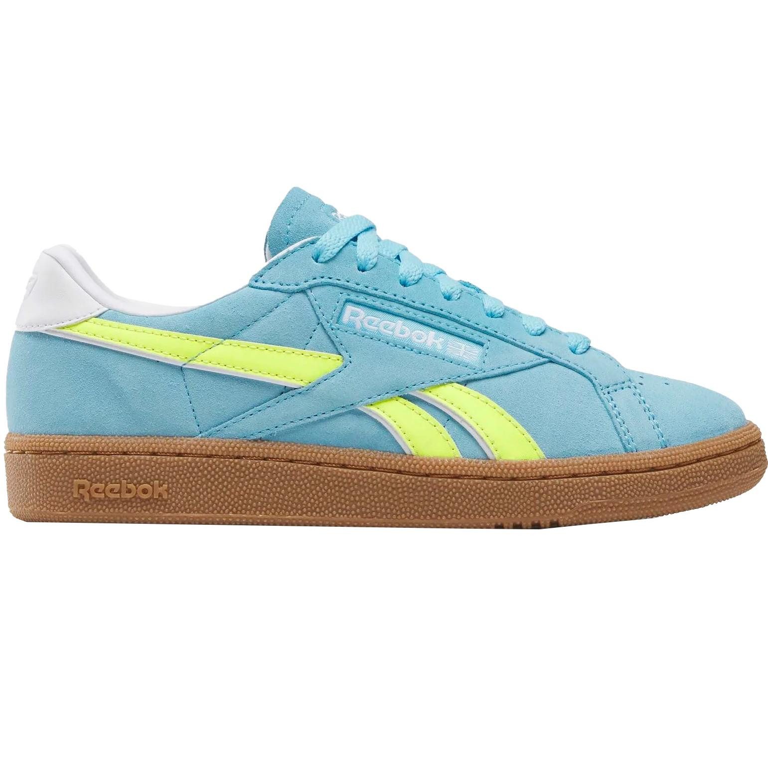 Reebok Club C Grounds UK Sneaker