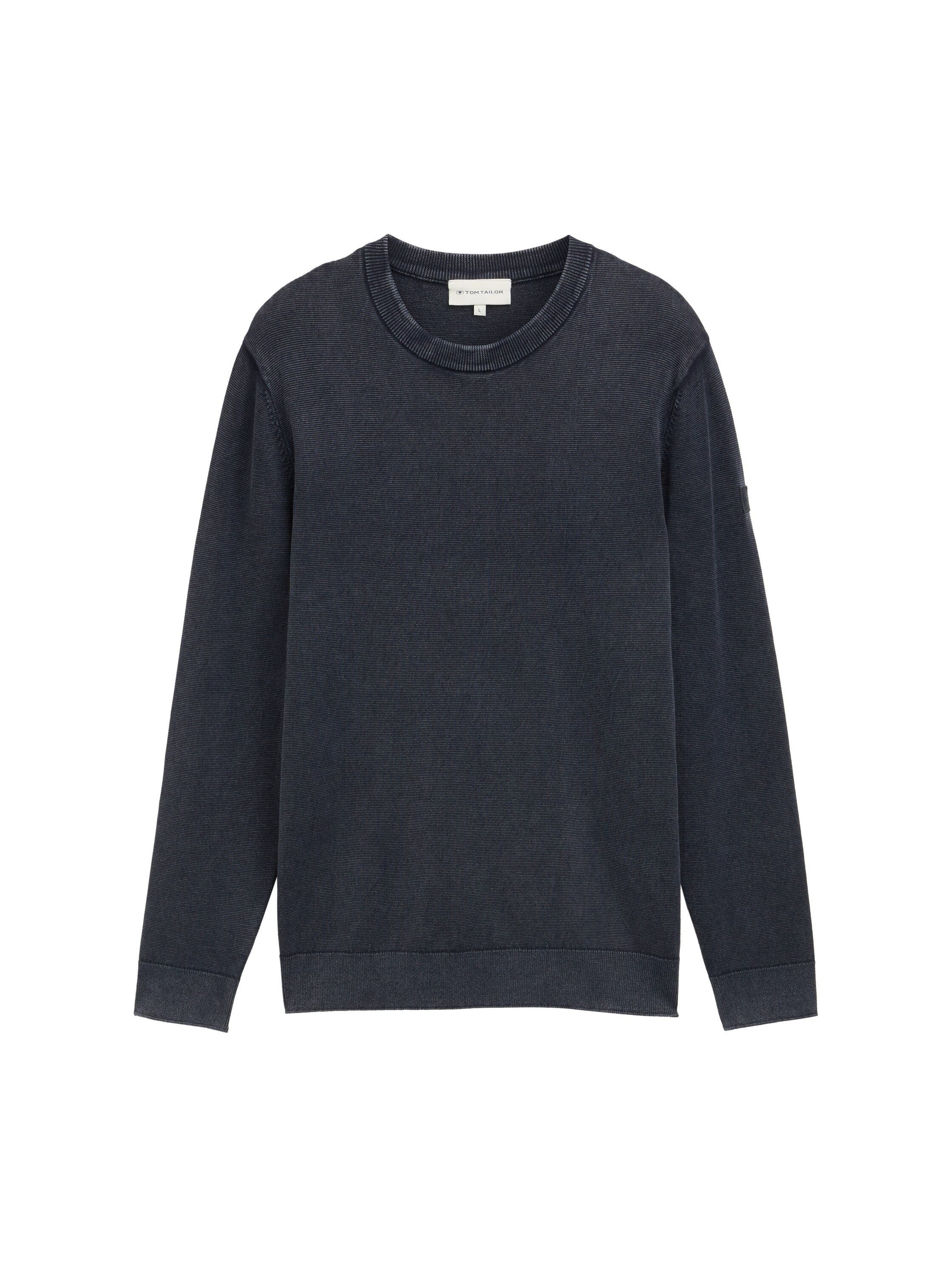 Longpullover