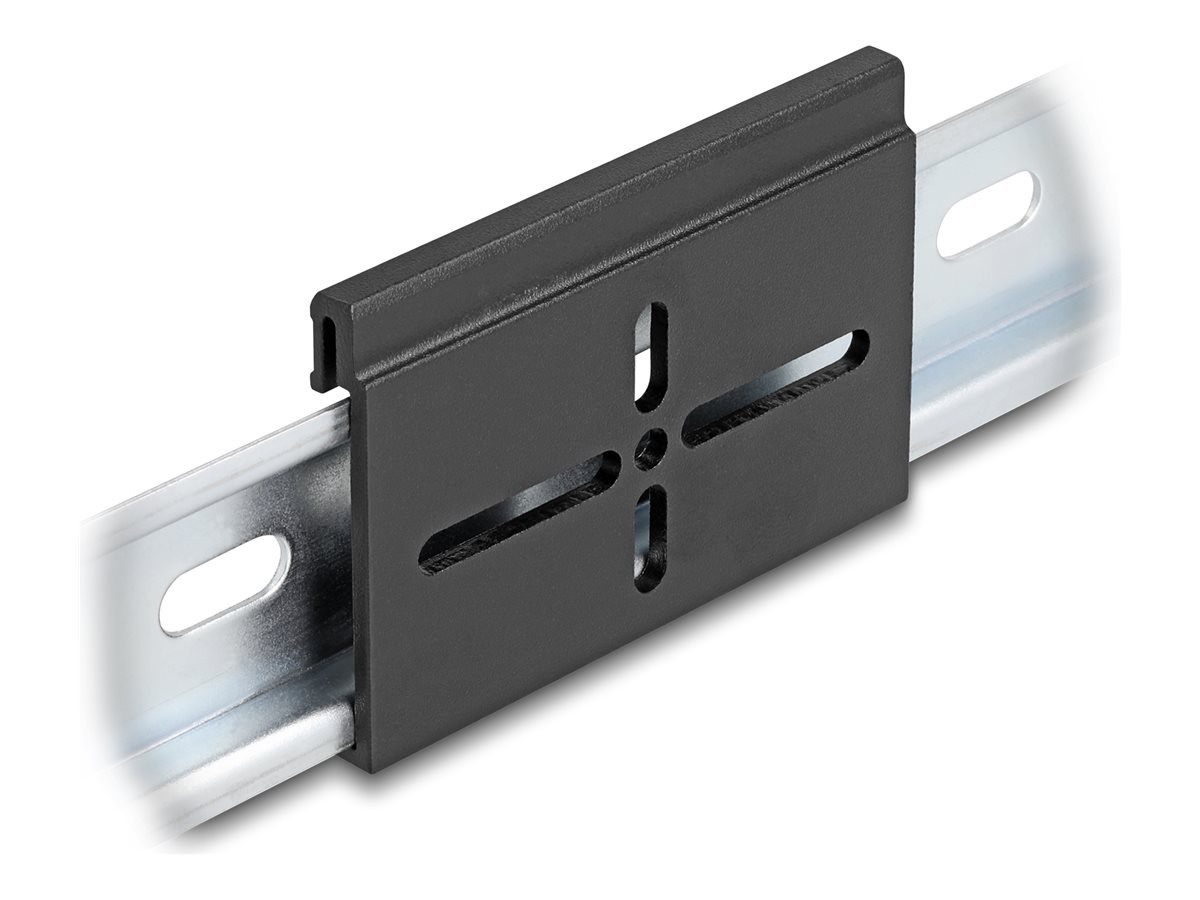 Delock Netzwerk-Panel