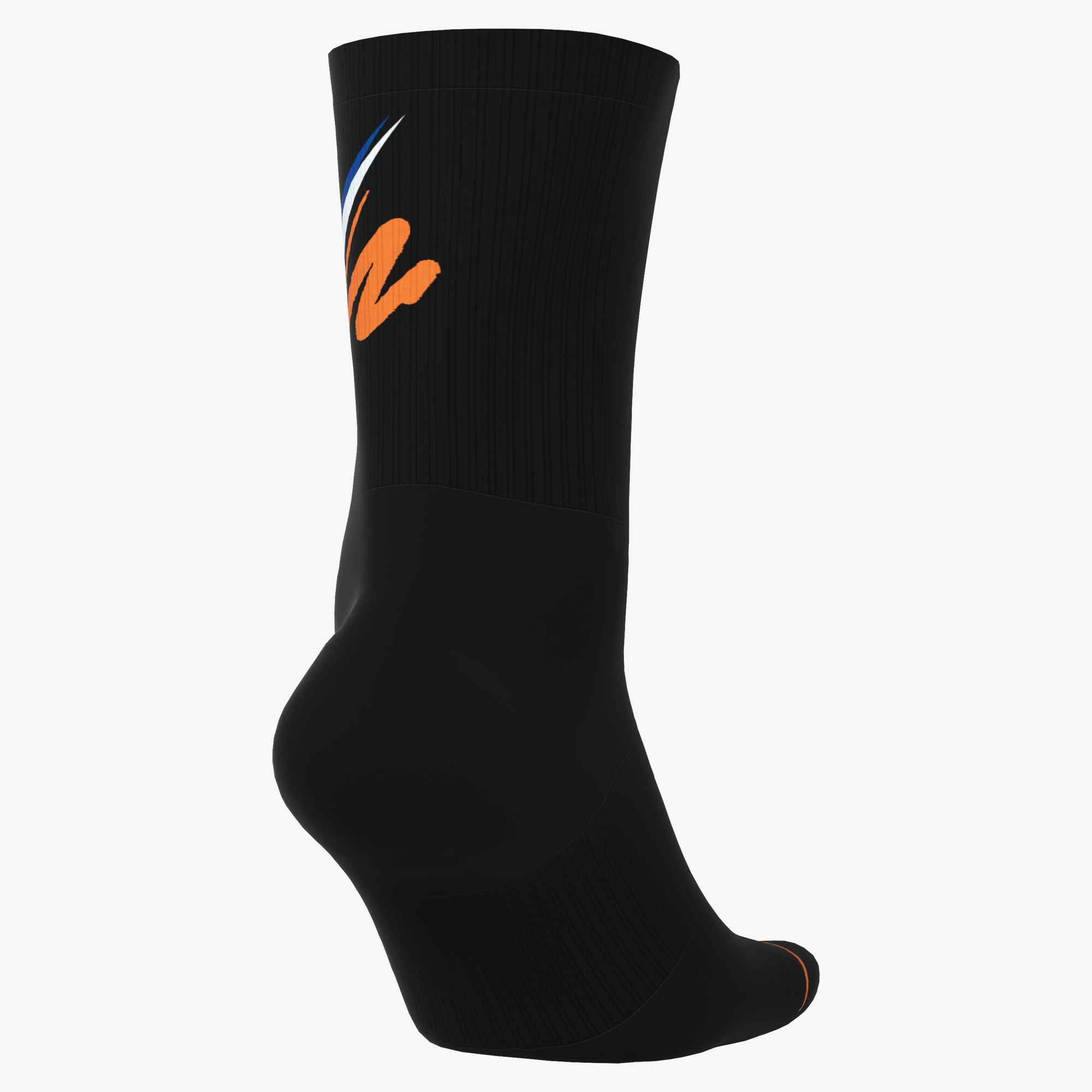 Nike Funktionssocken U NK ED PLS CREW 3PR SPORT 144
