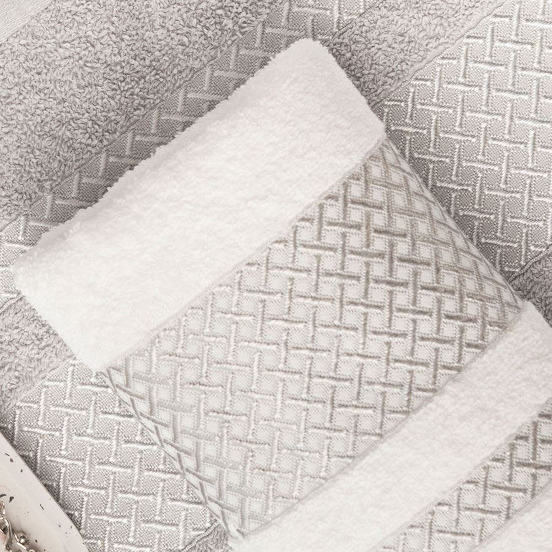 JESSIS TEX Handtuch Set Handtuch EDEL, günstig online kaufen