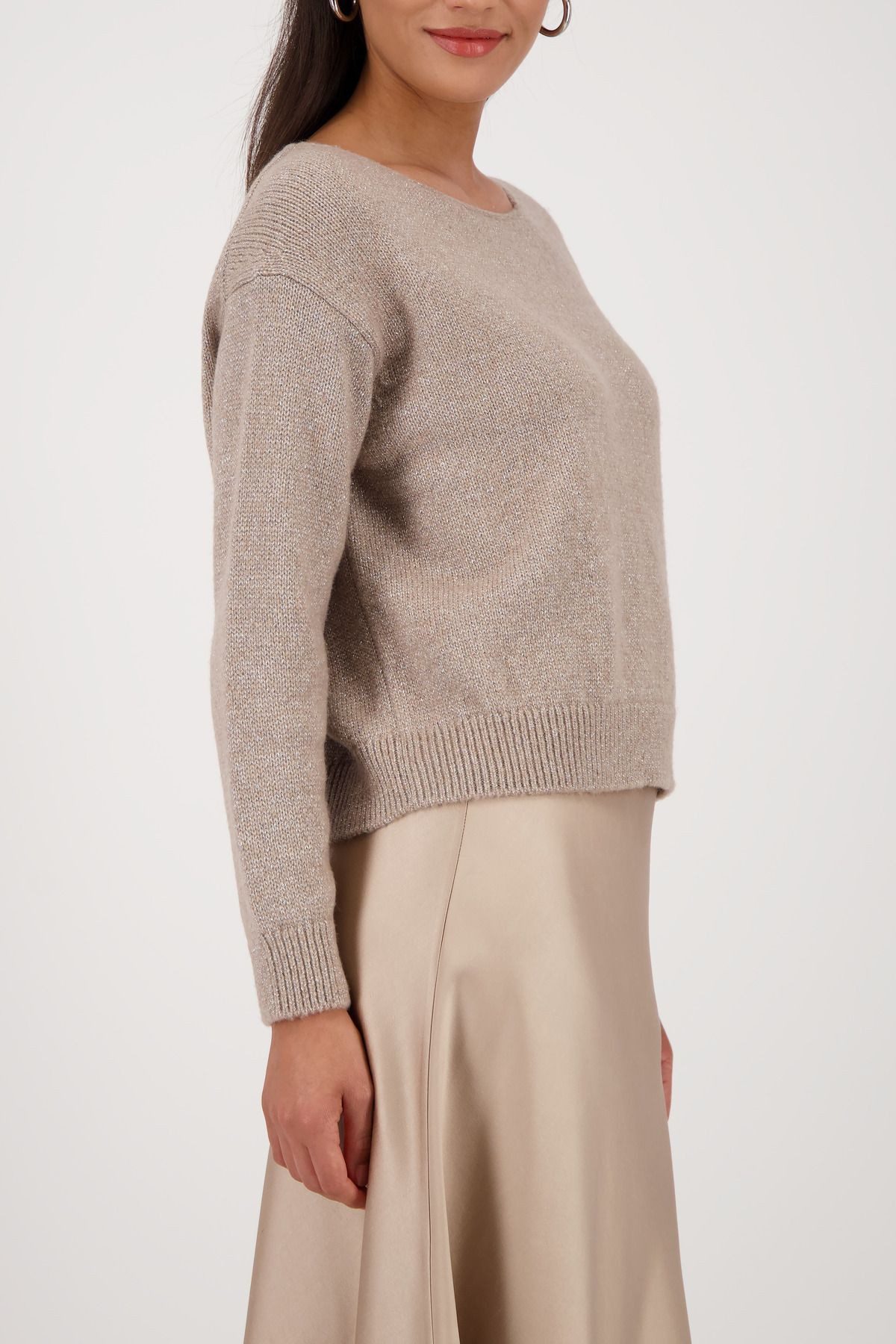 Monari 2-in-1-Pullover günstig online kaufen