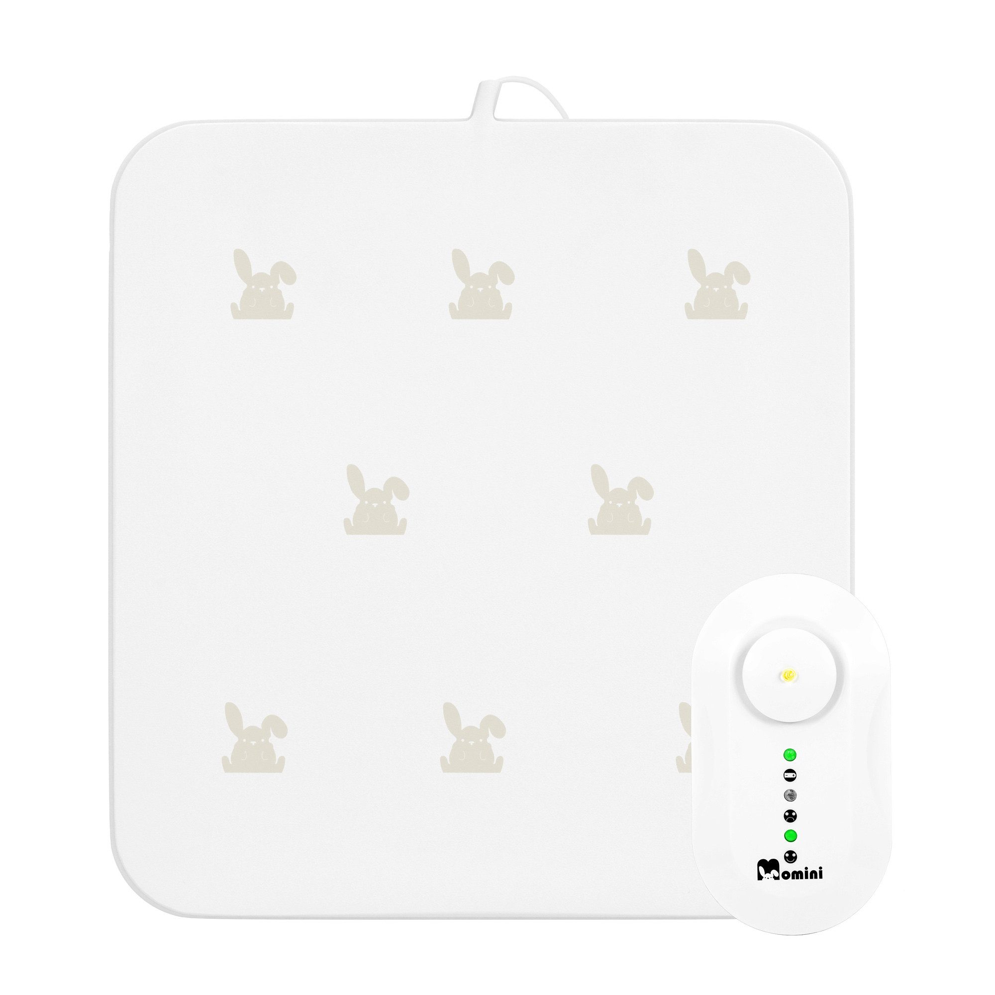 MOMINI Schlafsensor MOMINI SleepSafe Schlafmonitor