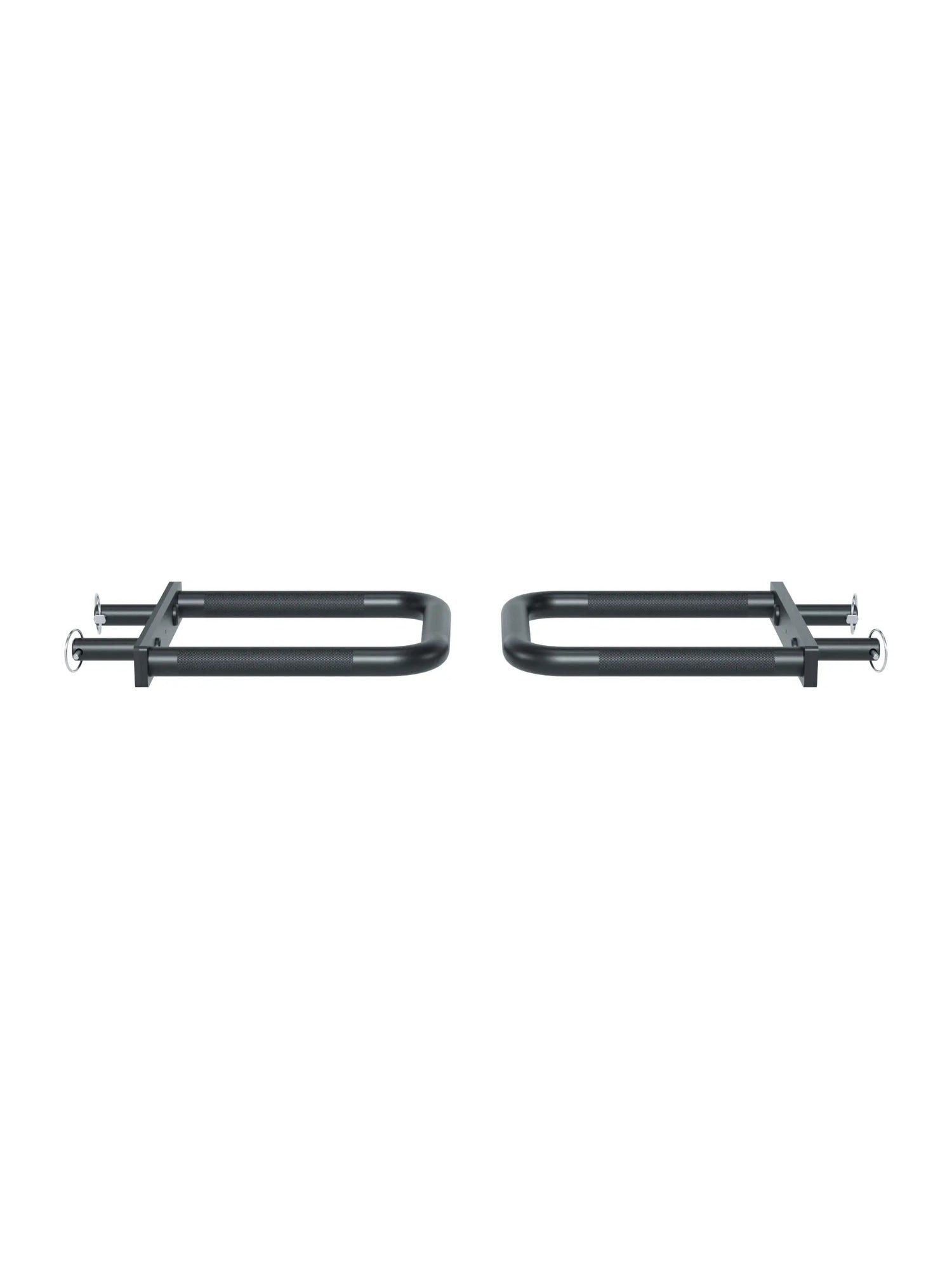 ATLETICA Power Rack R8 Spotter Dip Bar, Dip Station