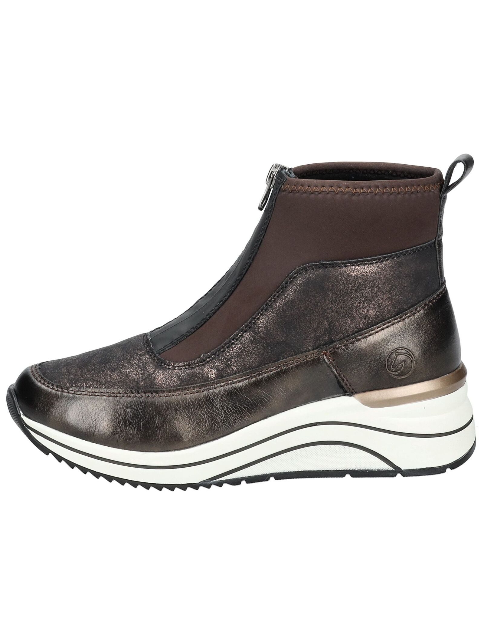 Remonte Remonte Sneaker Lederimitat Sneaker günstig online kaufen