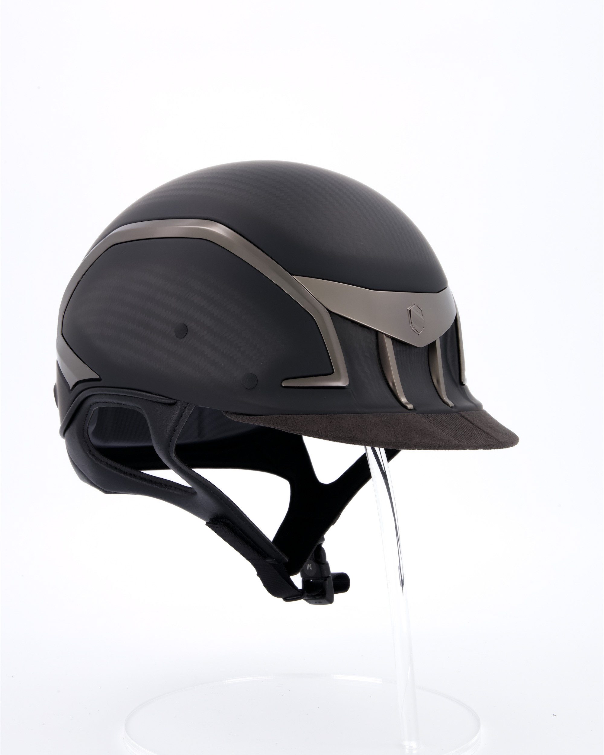 Samshield Reithelm Reithelm XJ Standard in matt schwarz