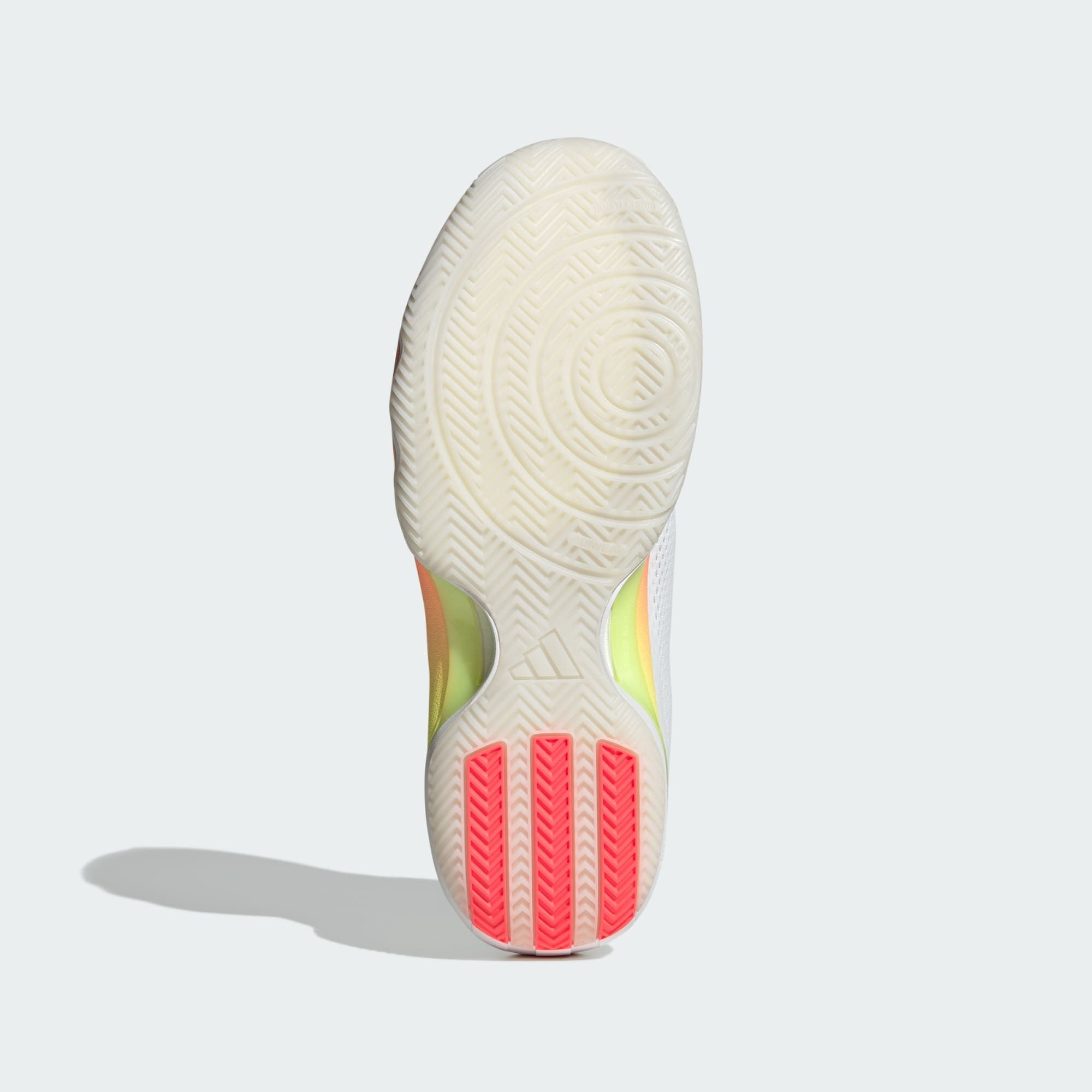 adidas Performance CRAZYFLIGHT 7 SCHUH Sneaker (2-tlg)