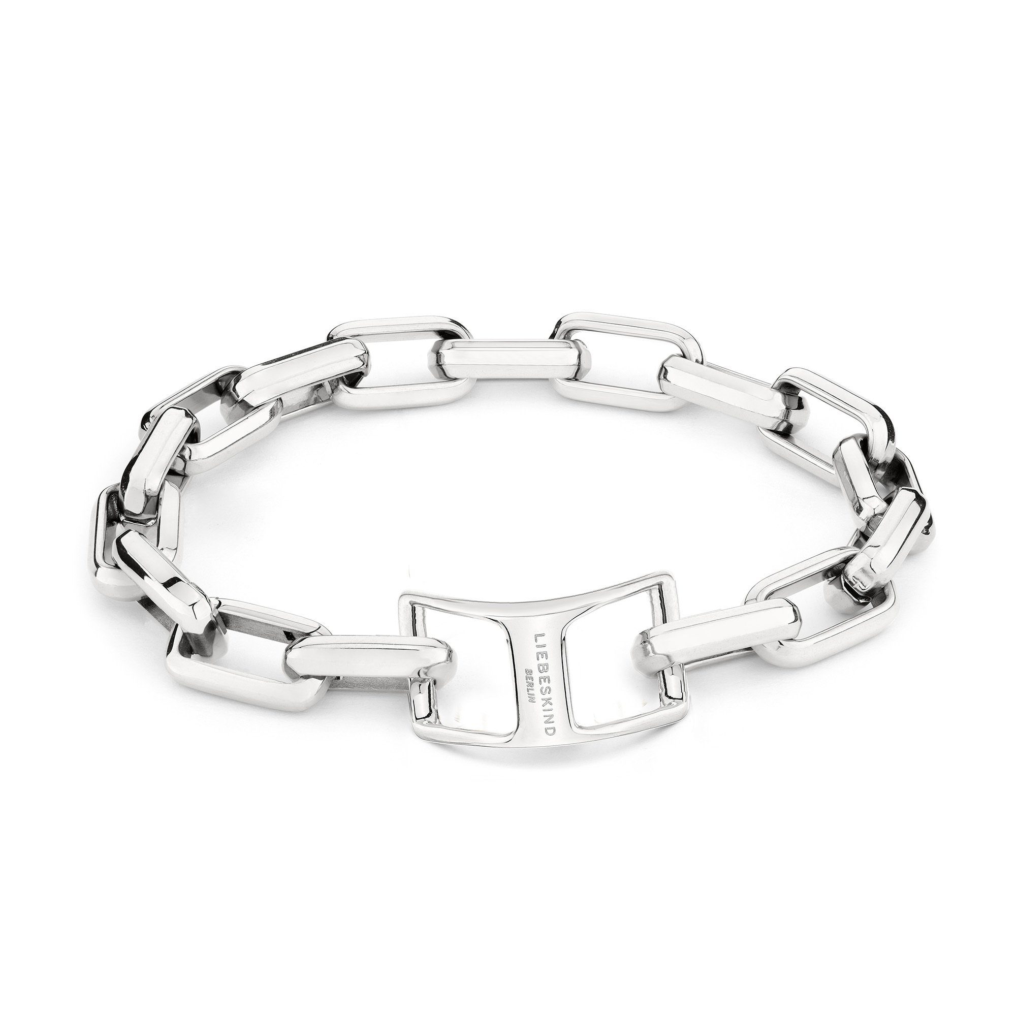 Liebeskind Berlin Armband Edelstahl günstig online kaufen