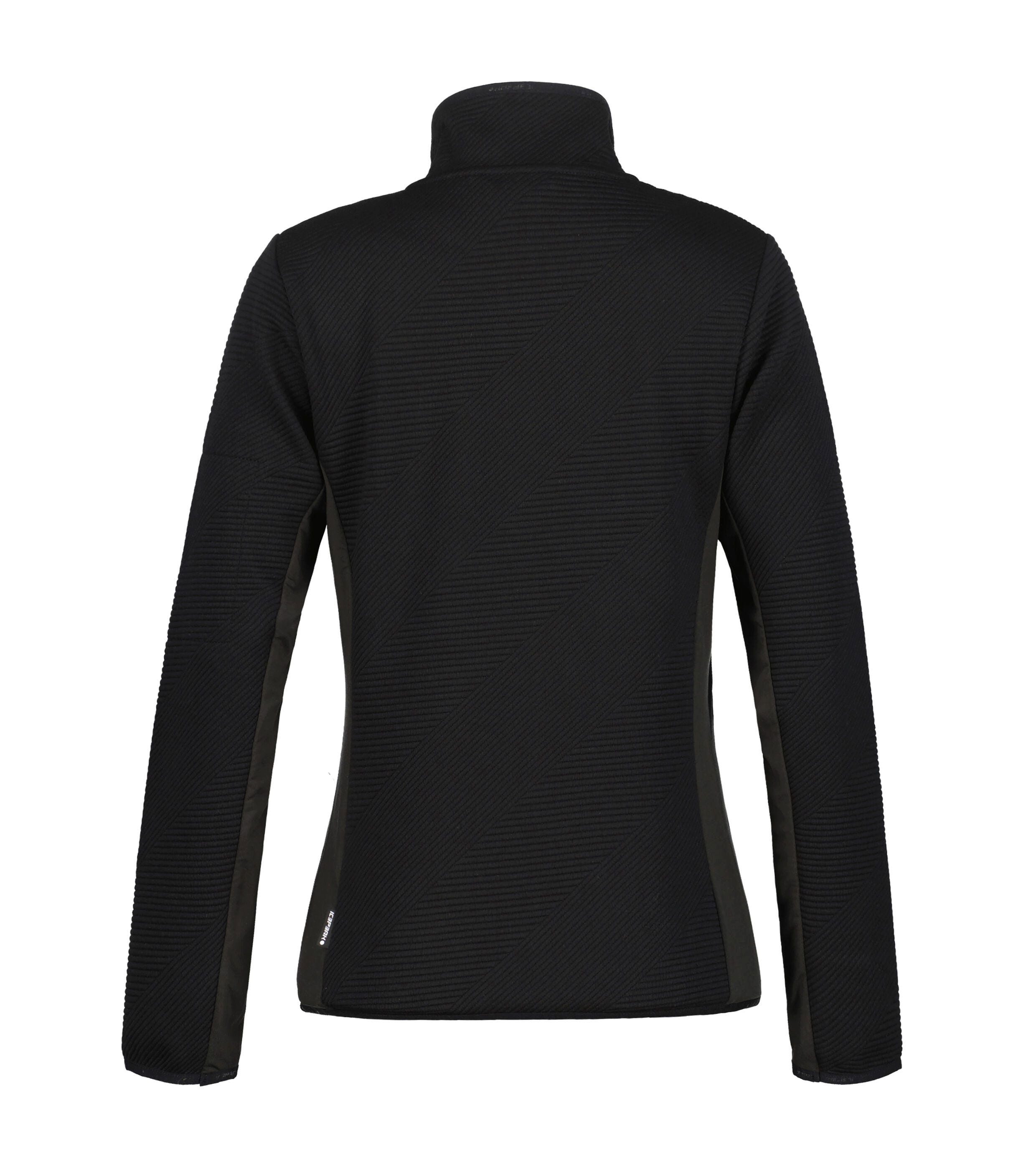Icepeak Fleecejacke ICEPEAK ETTENHEIM (1-St) günstig online kaufen